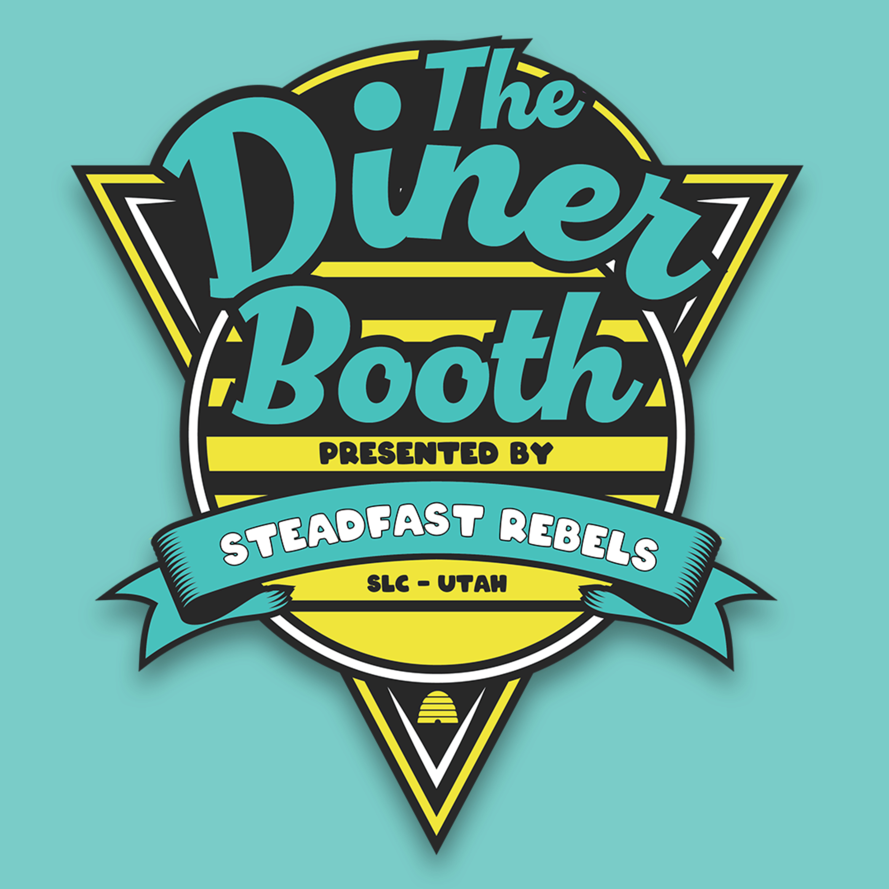 The Diner Booth