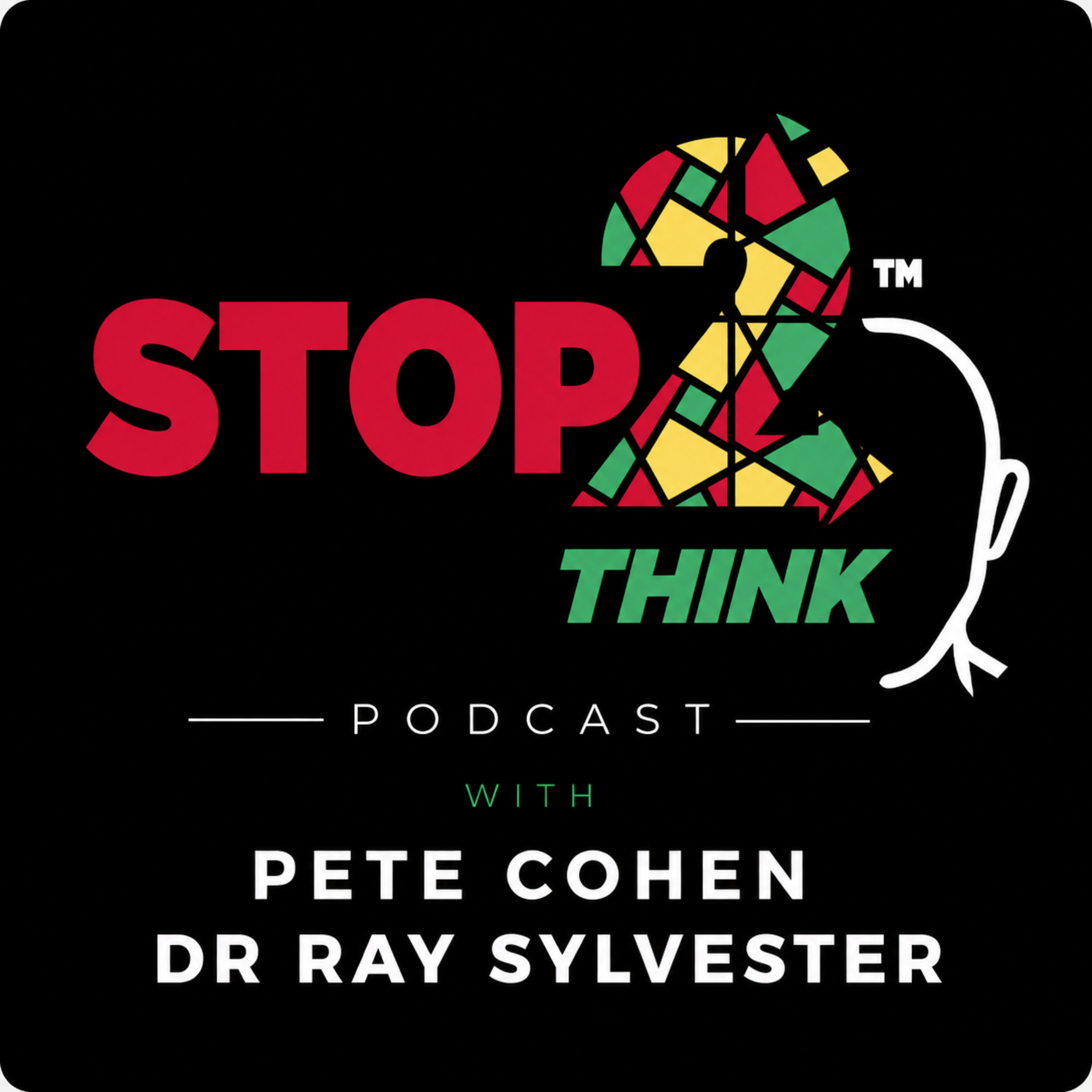 Podcast STOP 2 THINK
