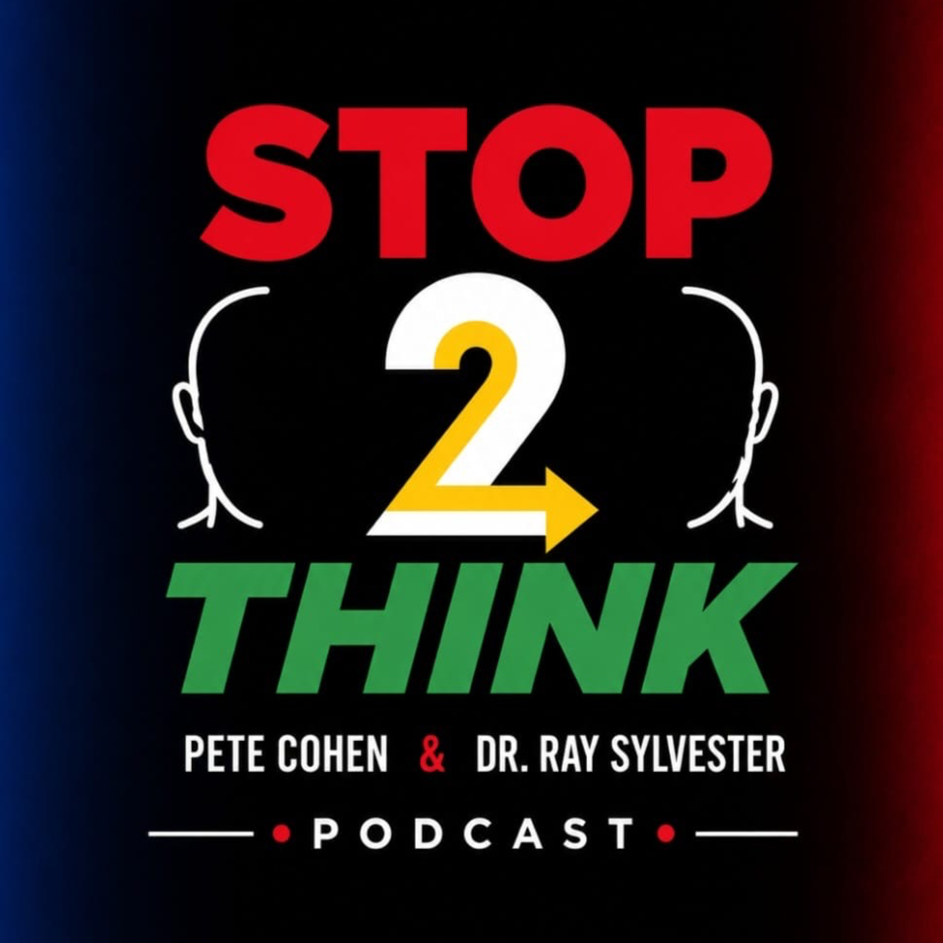 Artwork for STOP 2 THINK