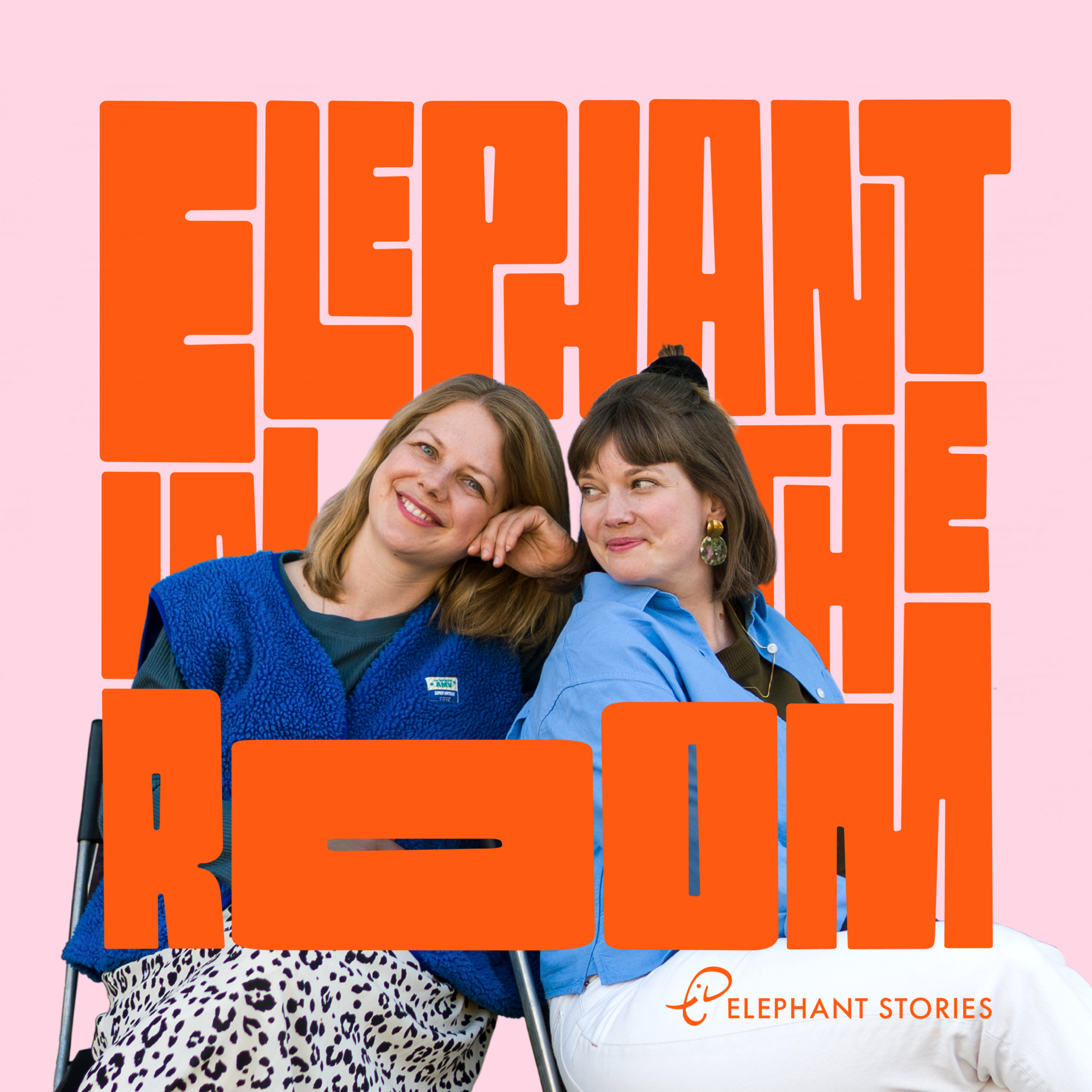 Trailer: «Elephant in the Room»
