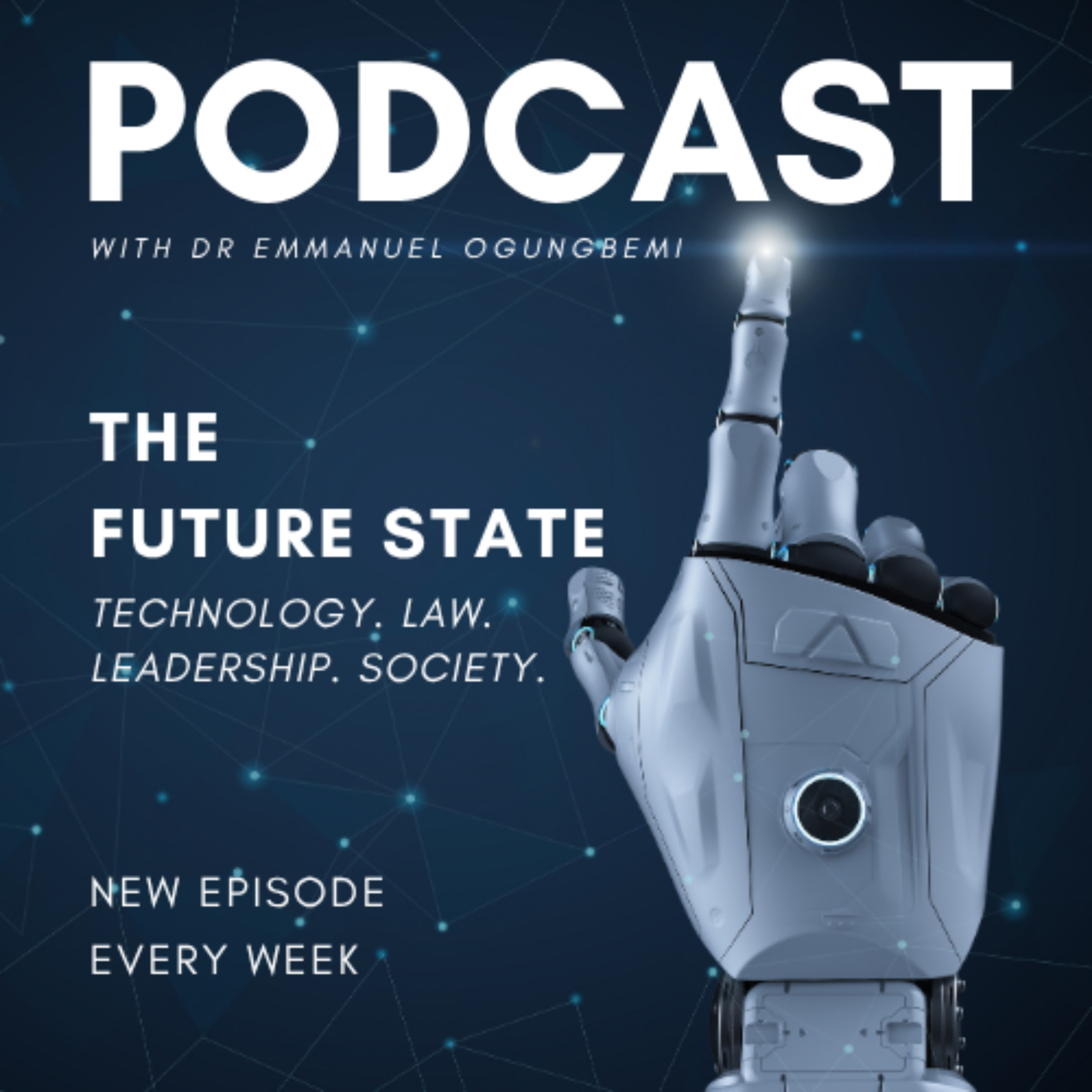 Artwork for The Future State