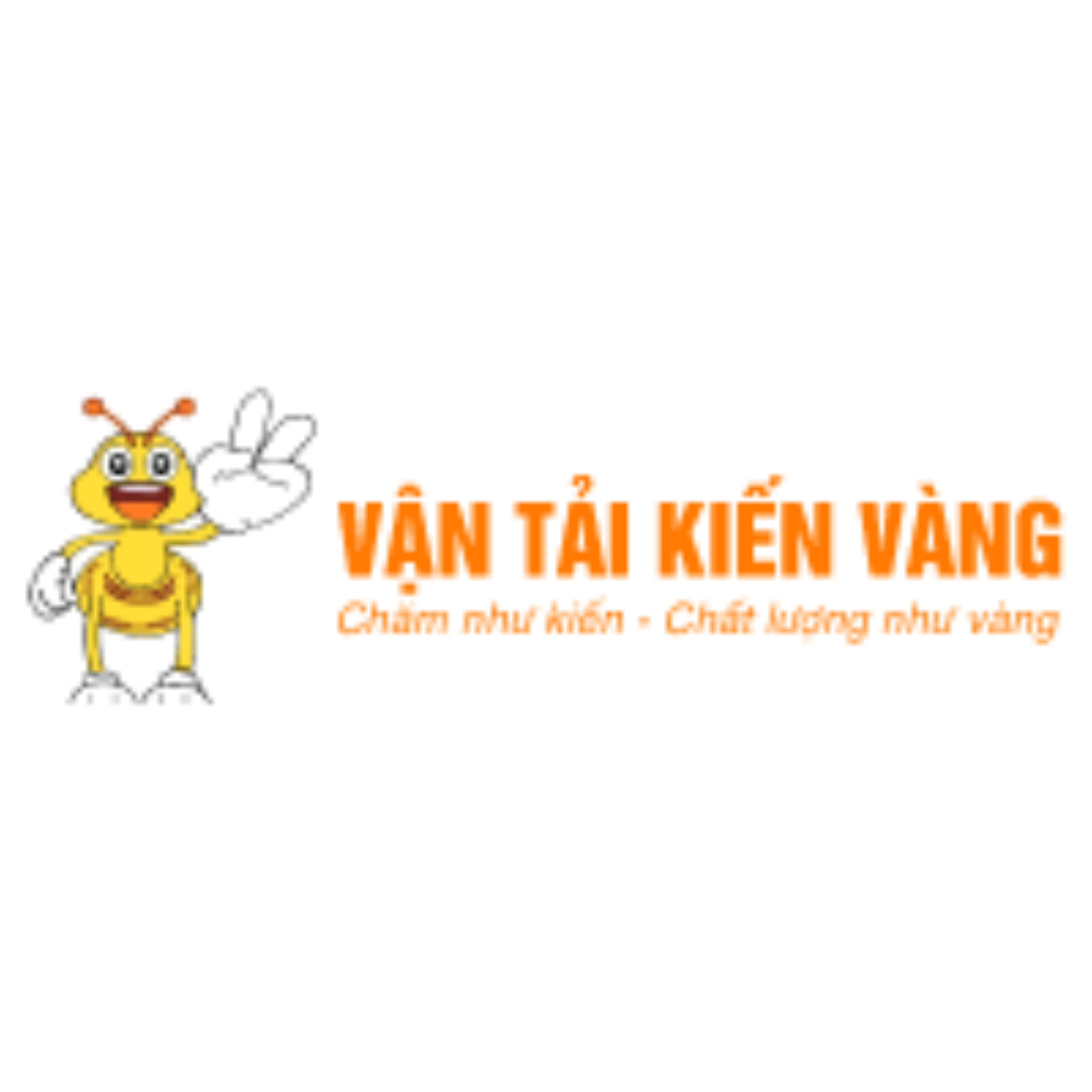 Chuyển nhà trọn gói Kiến Vàng