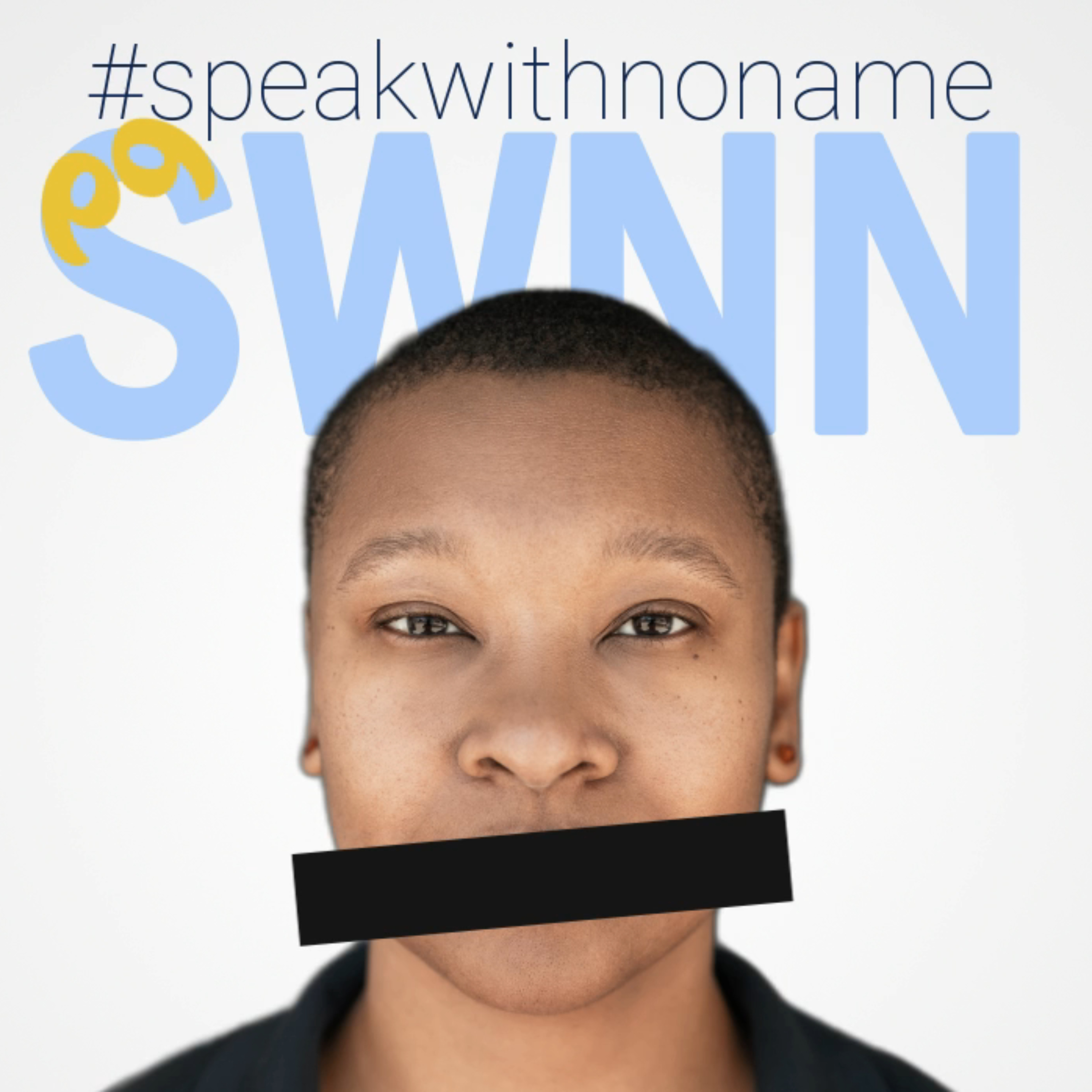 Speak With No Name