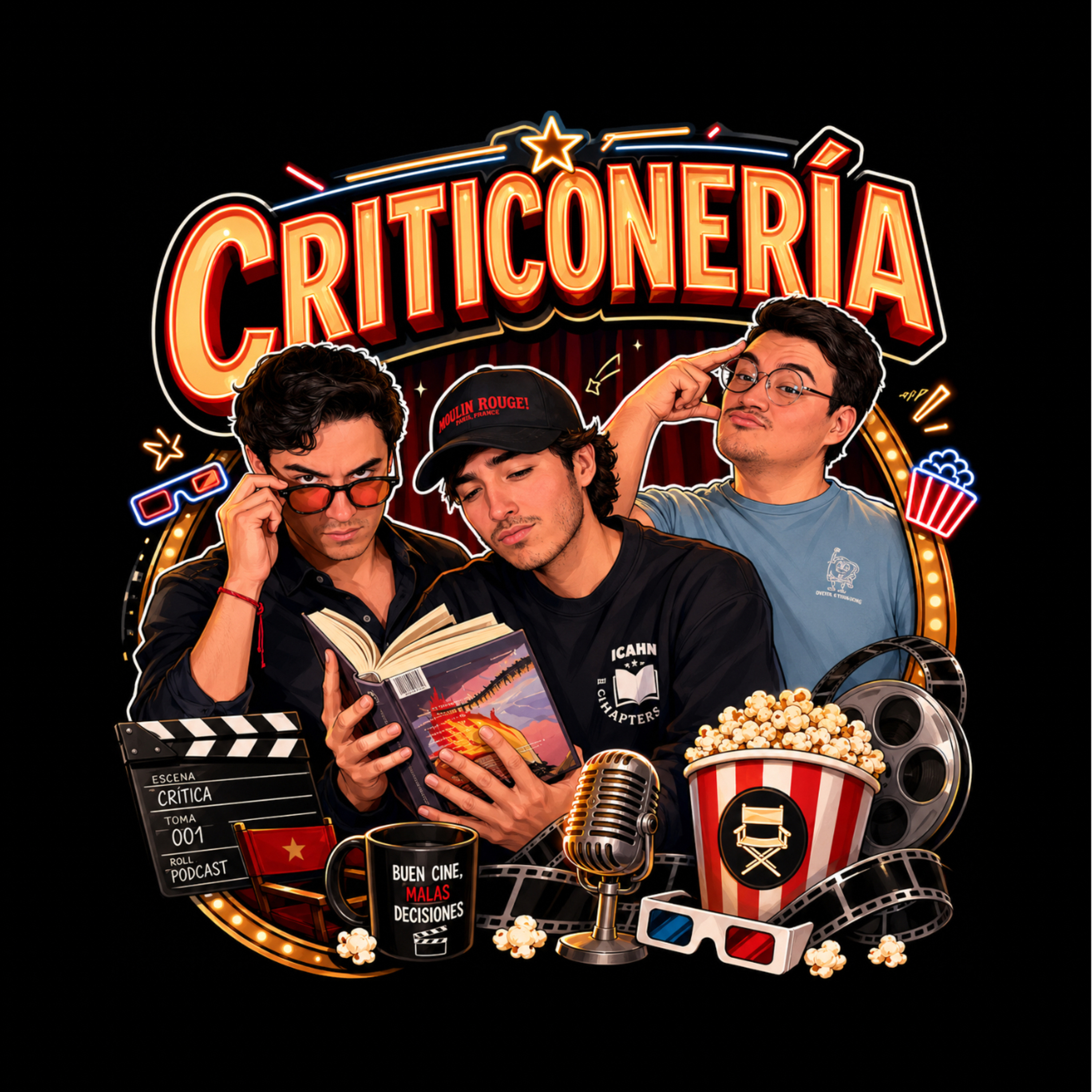 Criticonería