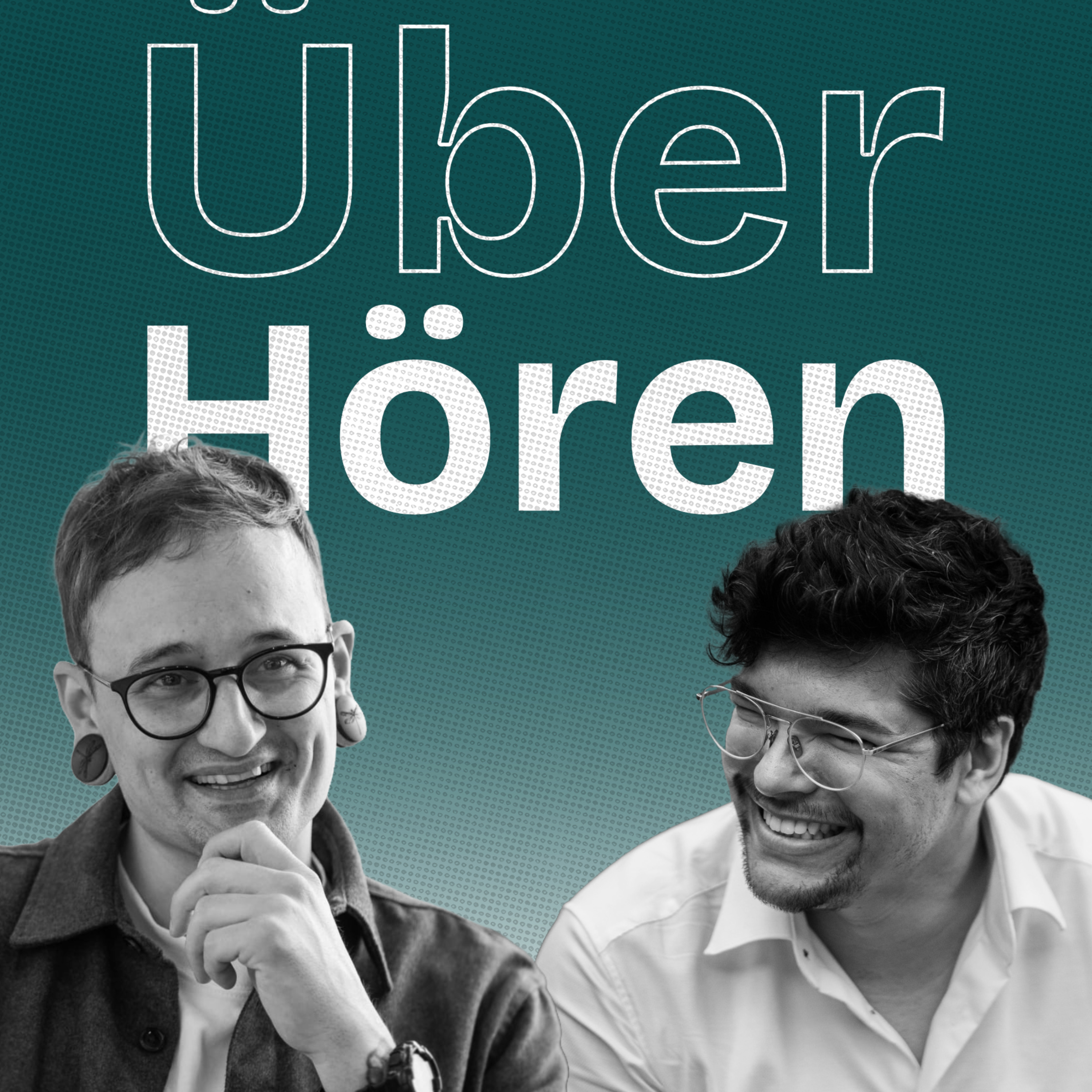Über Hören