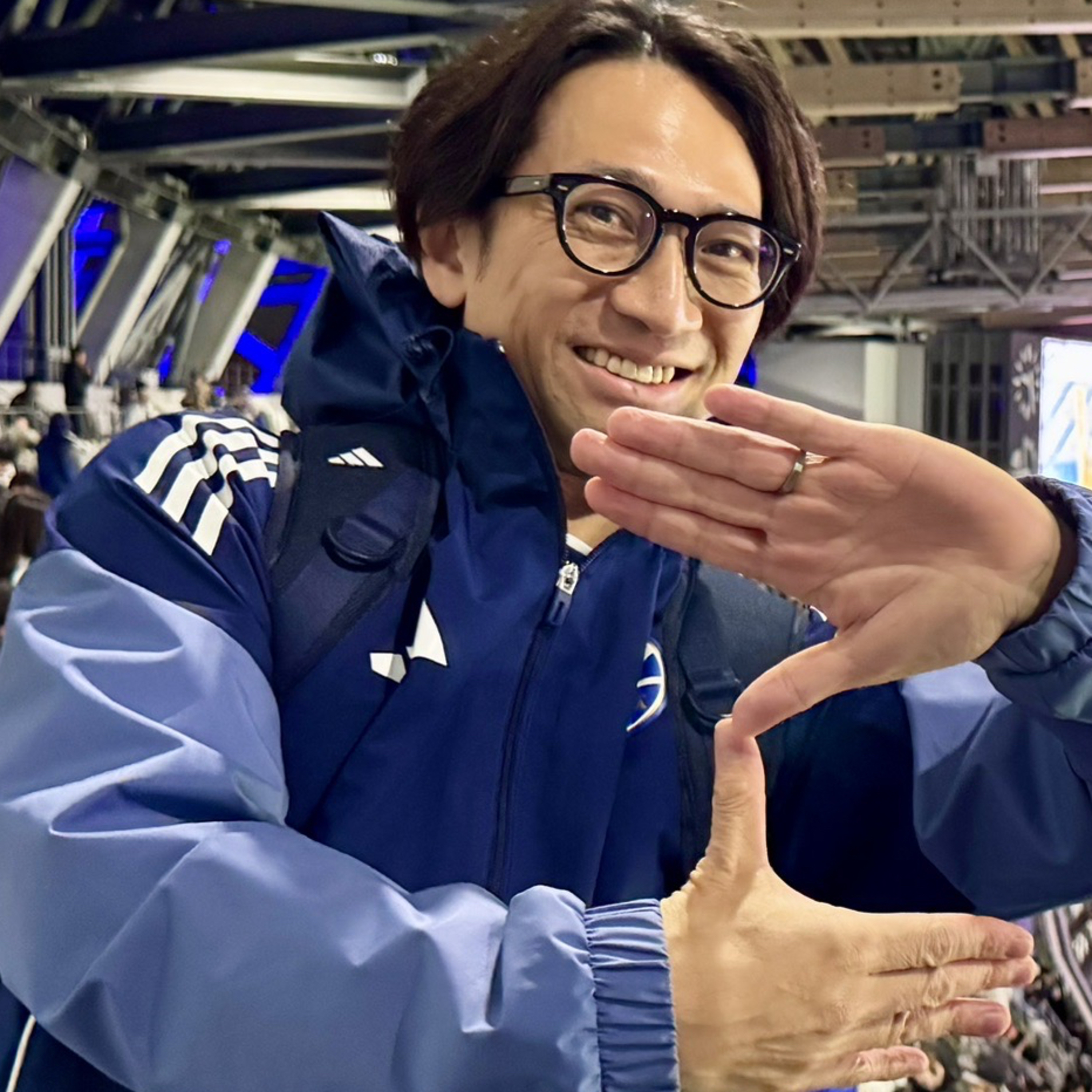 佐藤満春のジャマしないPodcast