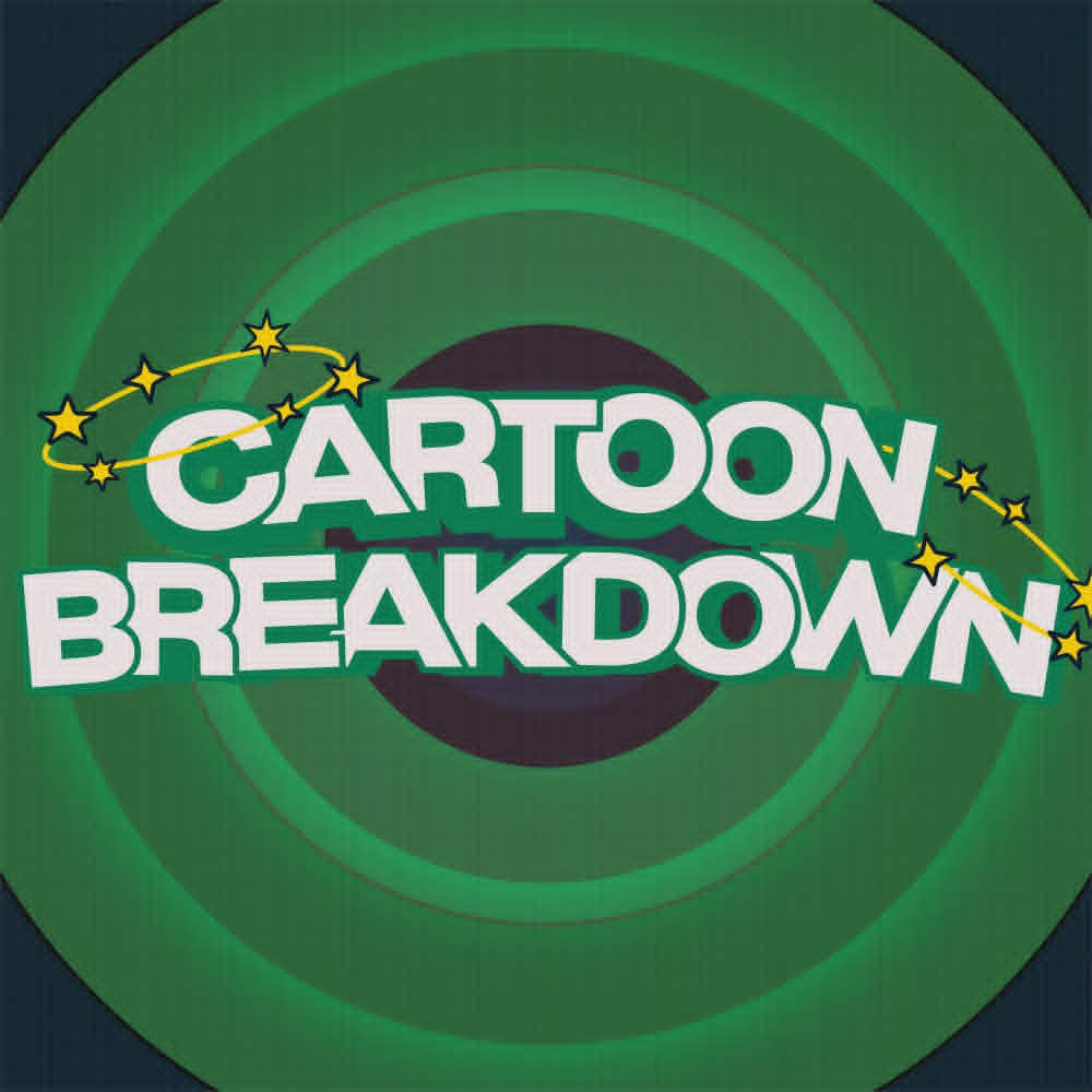 Cartoon Breakdown