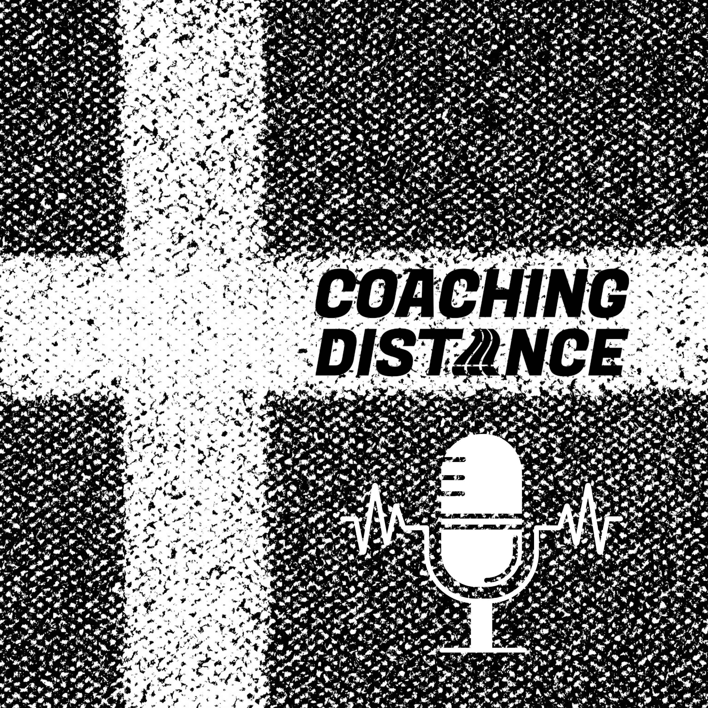 Coaching Distance Podcast