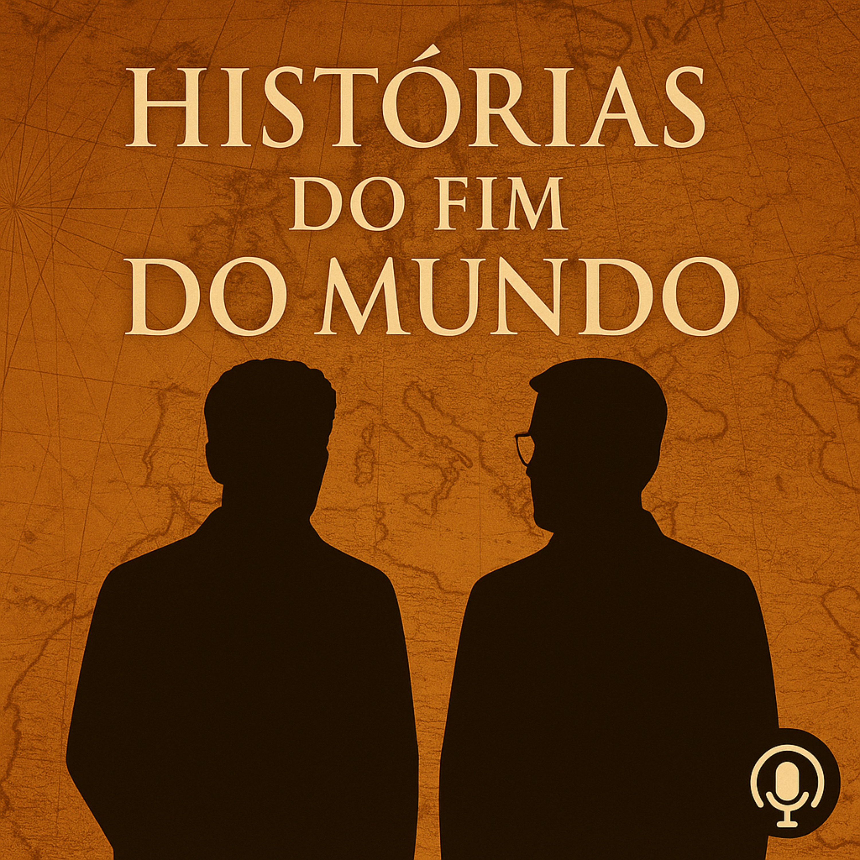 Histórias do fim do mundo