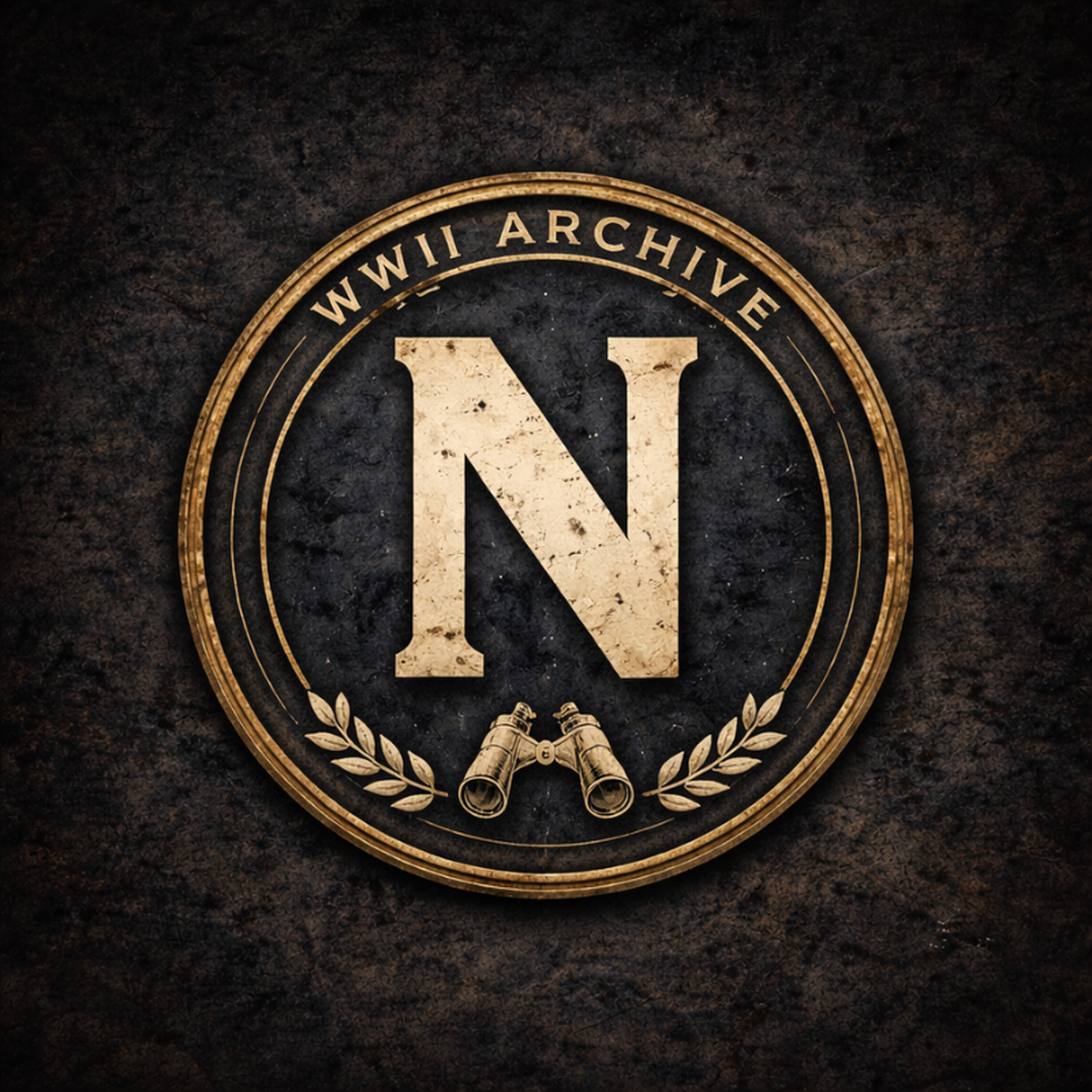 Nick\'s WWII Archive