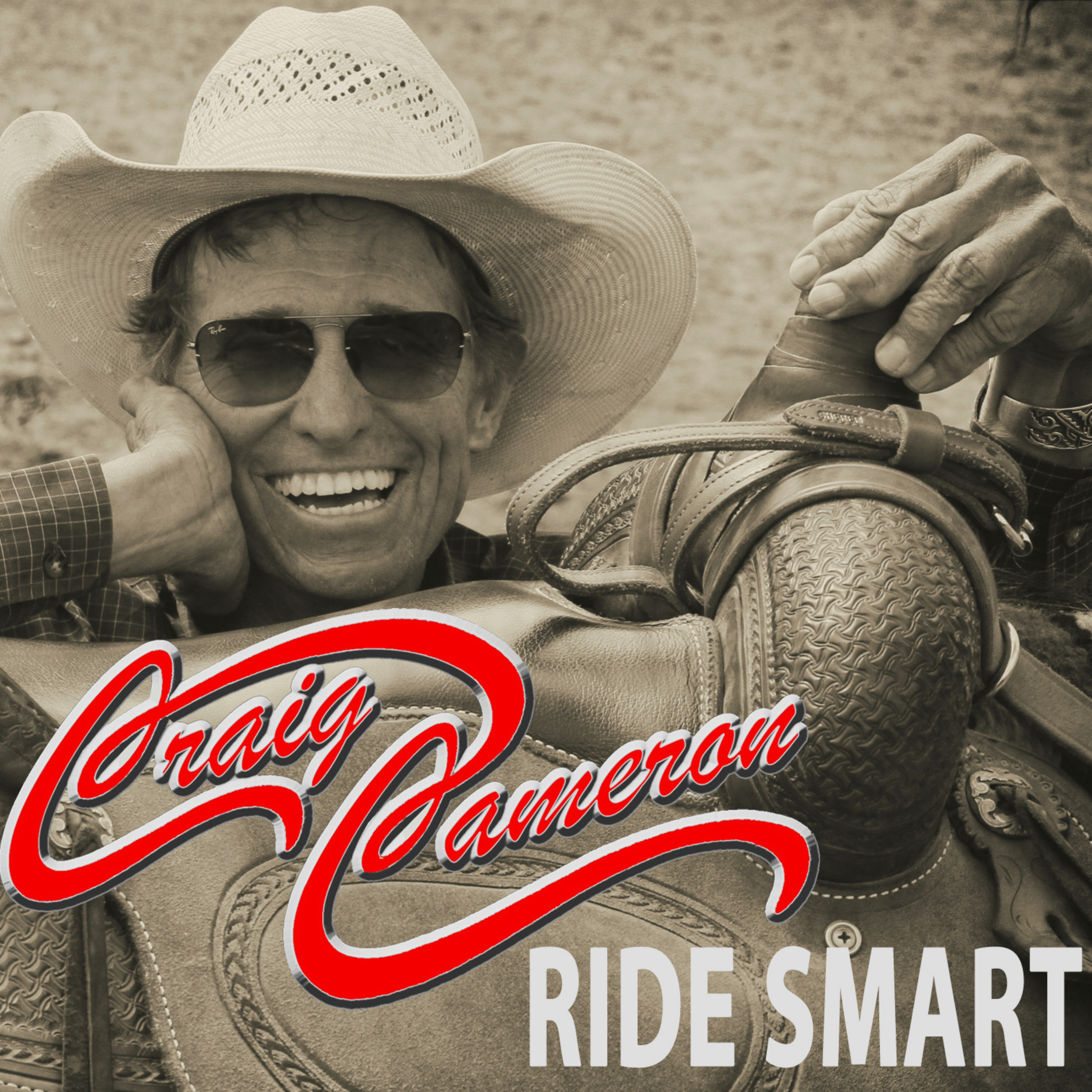 Ride Smart with Craig Cameron