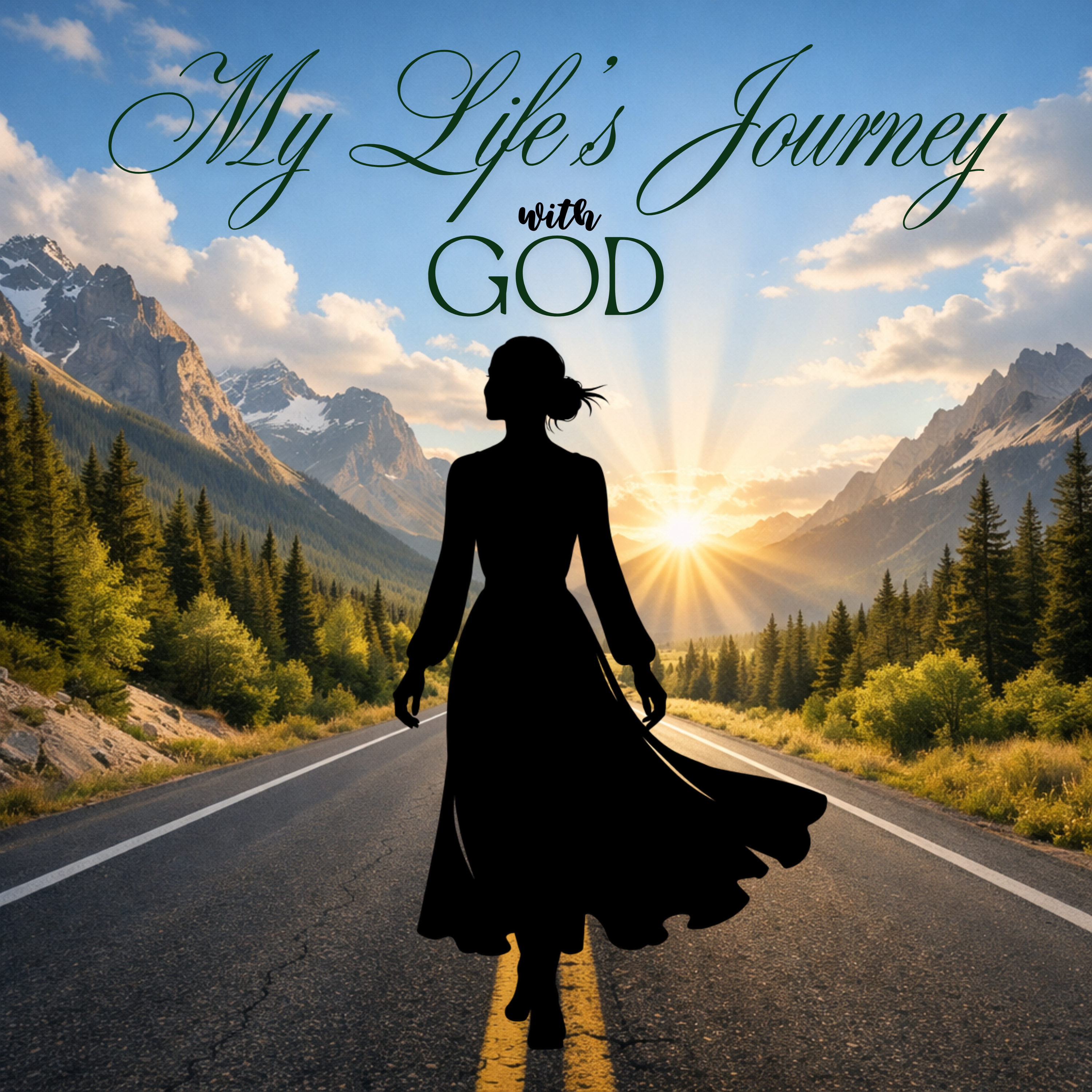 My Life's Journey with God