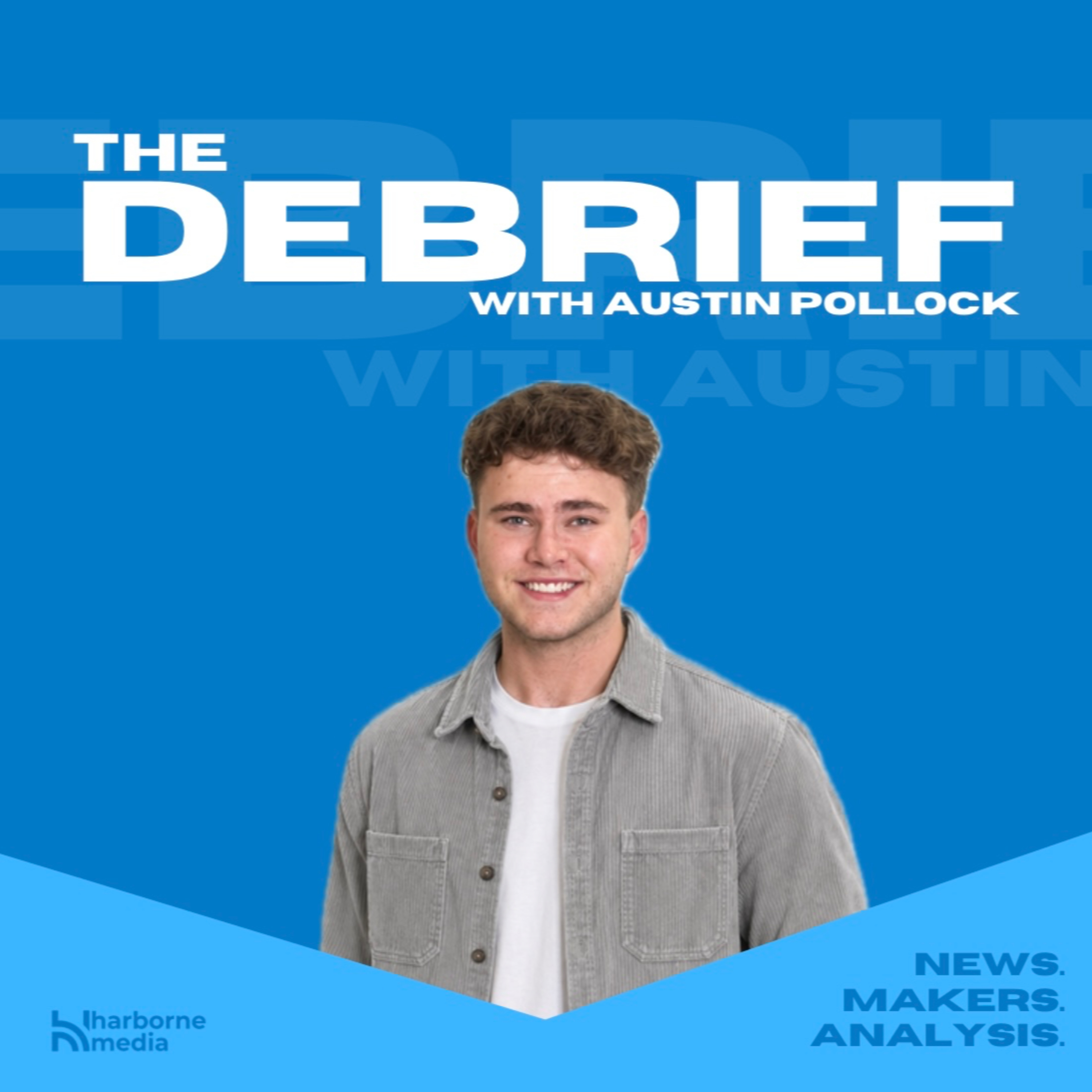 The Debrief