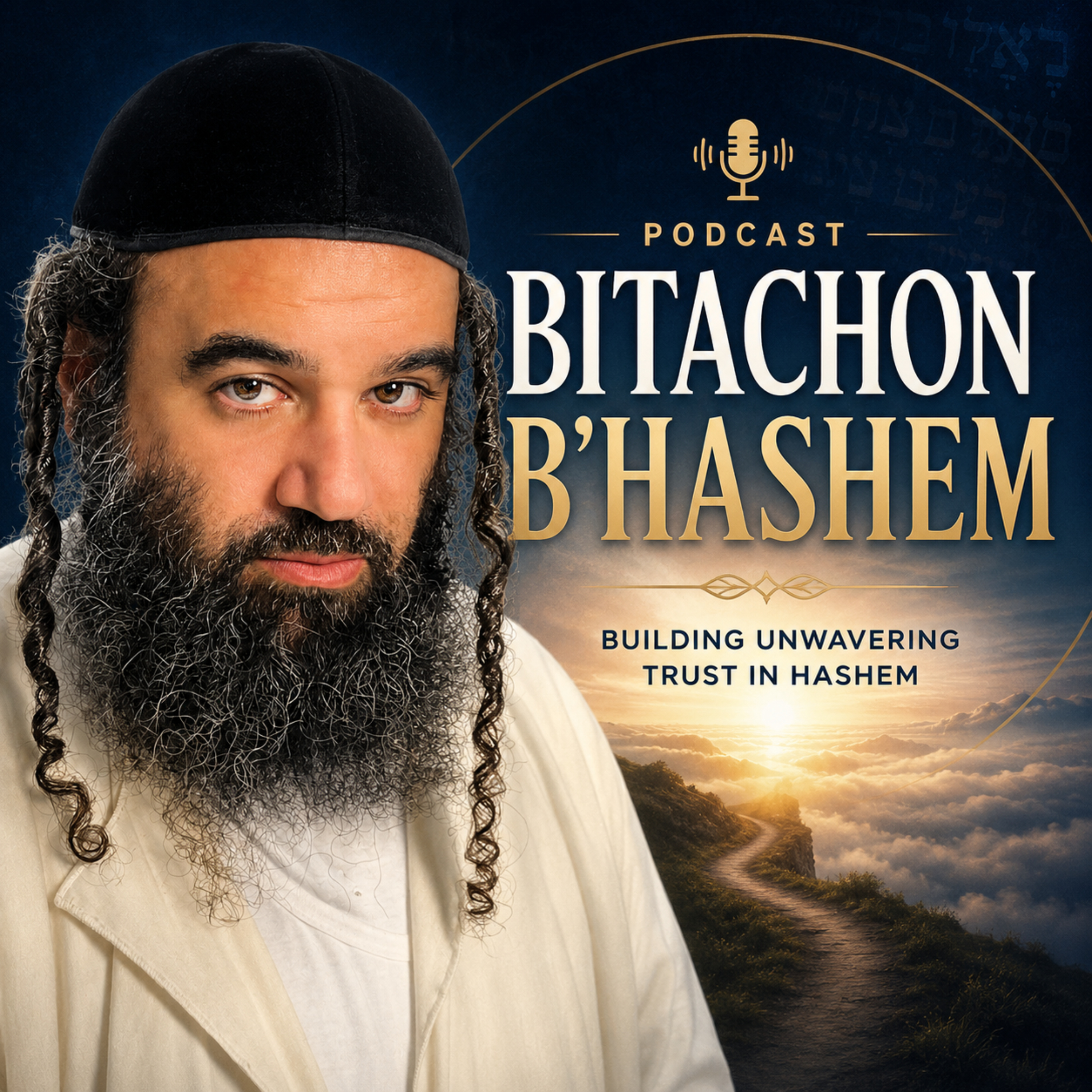 Bitachon B'HaShem