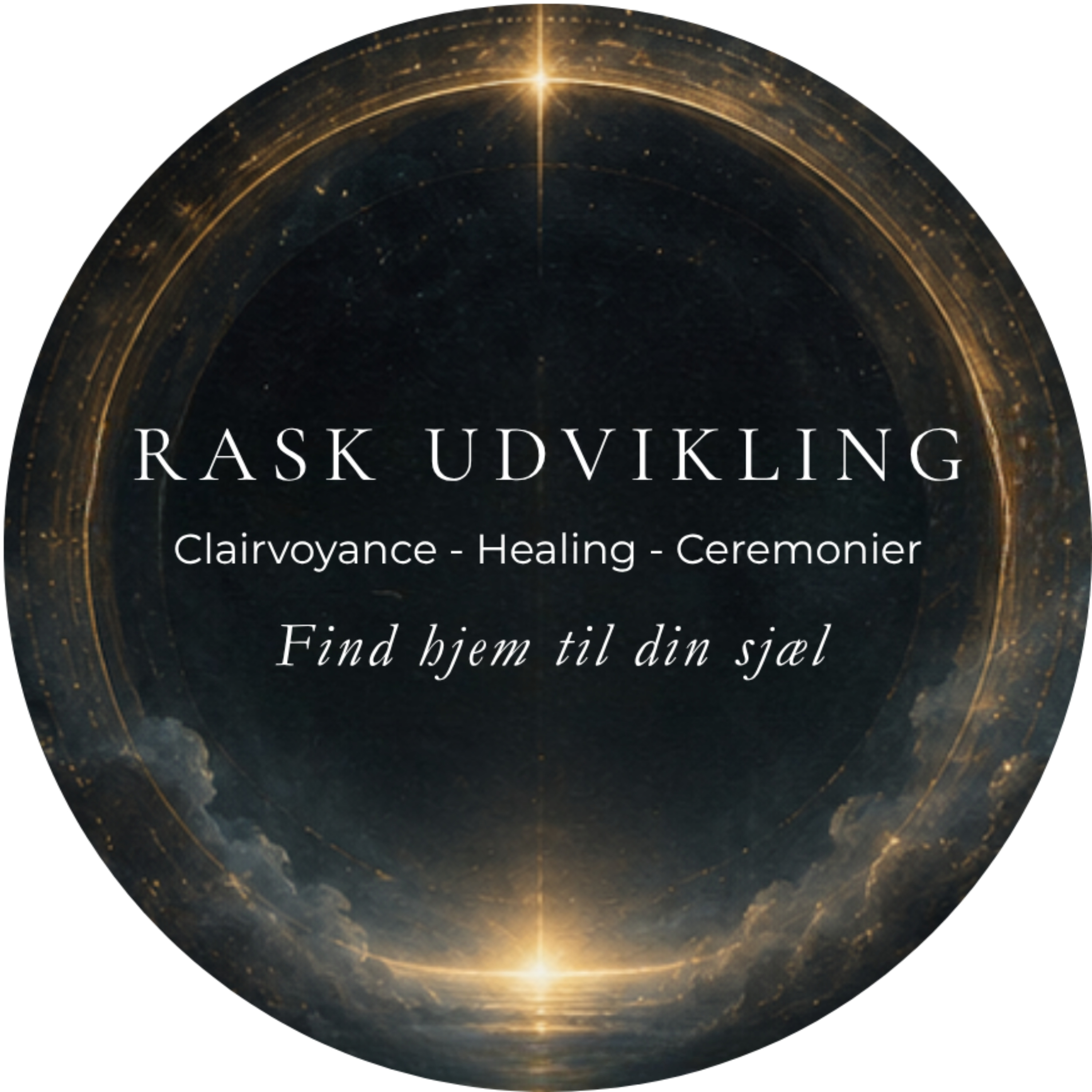 RASK UDVIKLING af Iben Rask