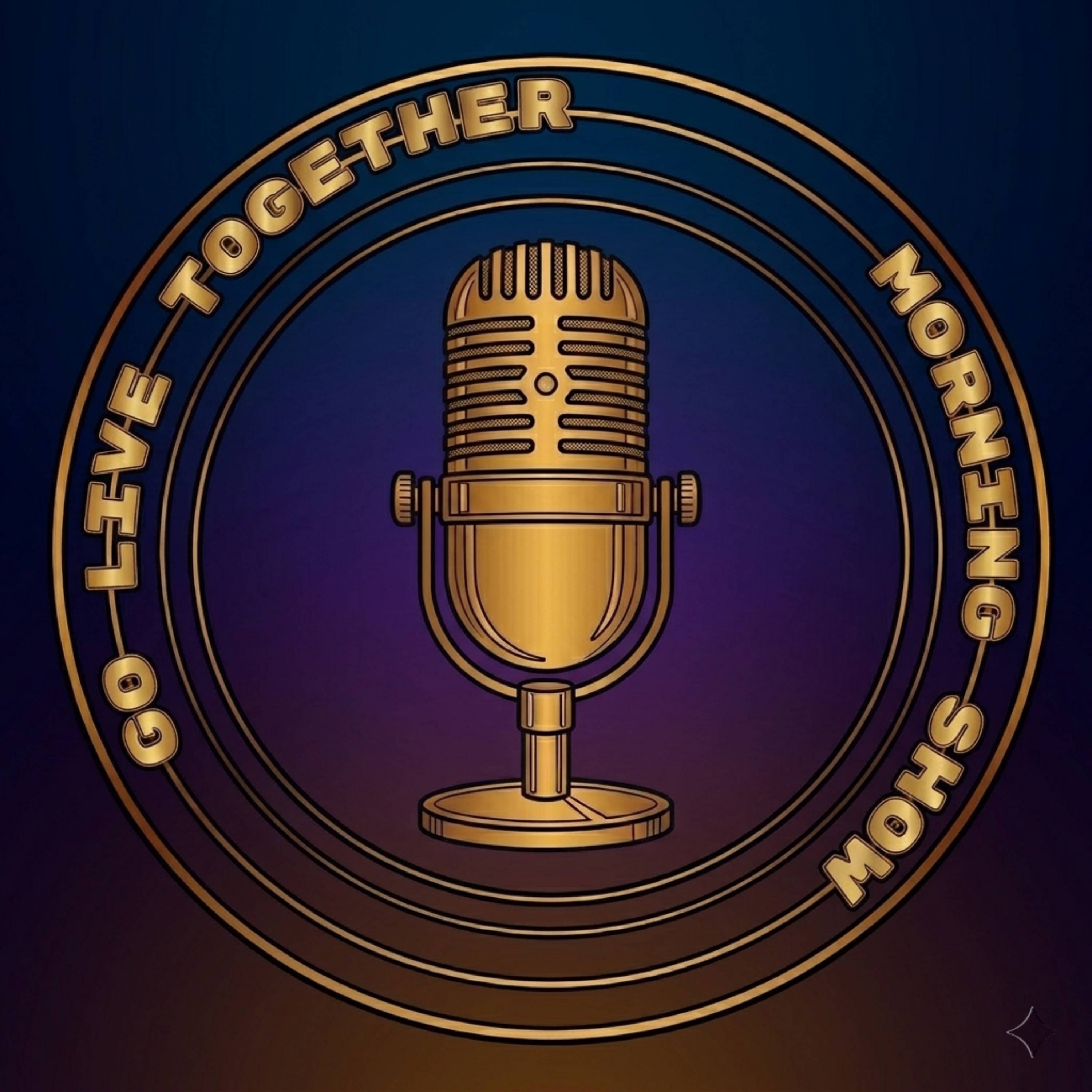 Go Live Together