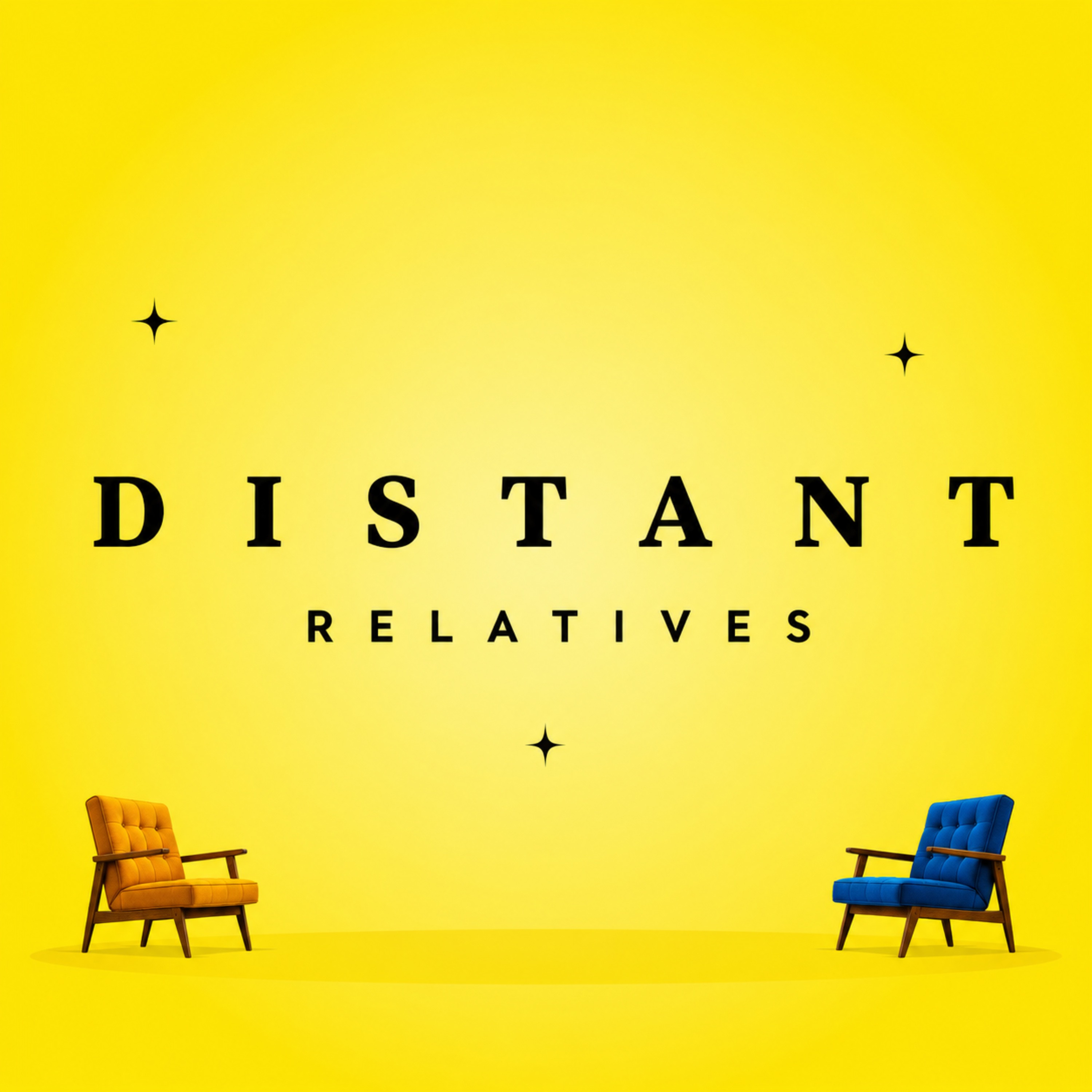 Distant Relatives