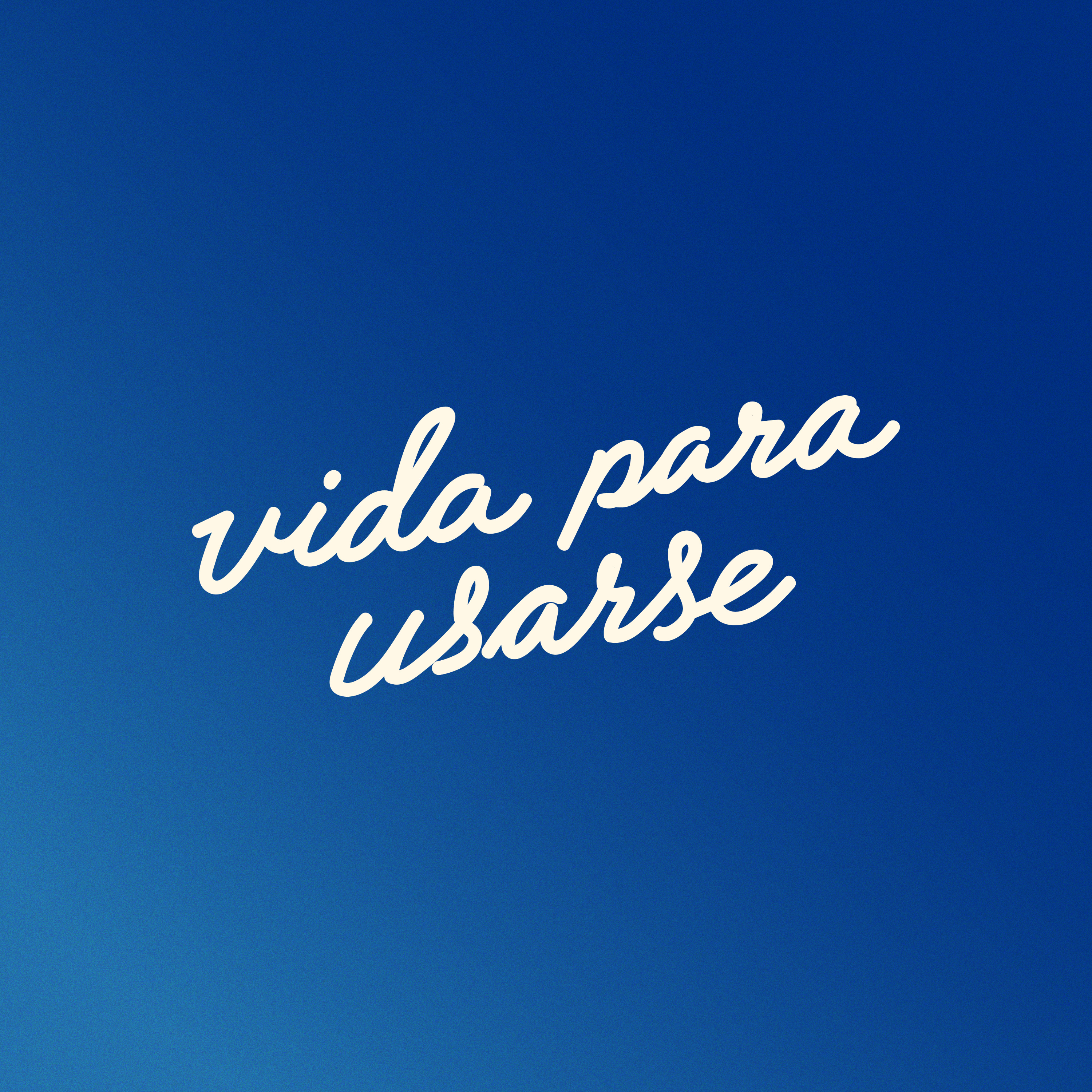 Logo of the podcast Vida Para Usarse Podcast Vida Para Usarse