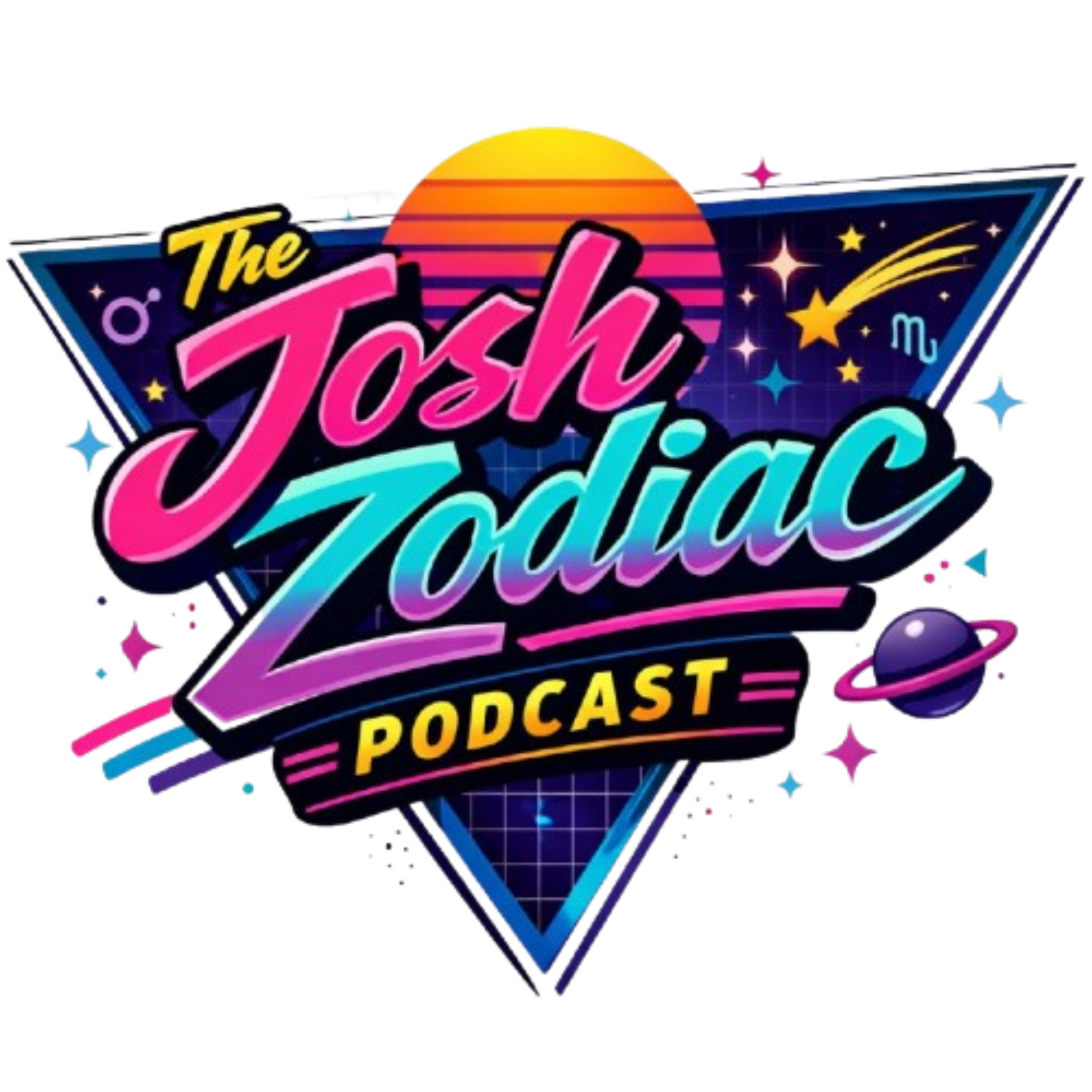 The Josh Zodiac Podcast