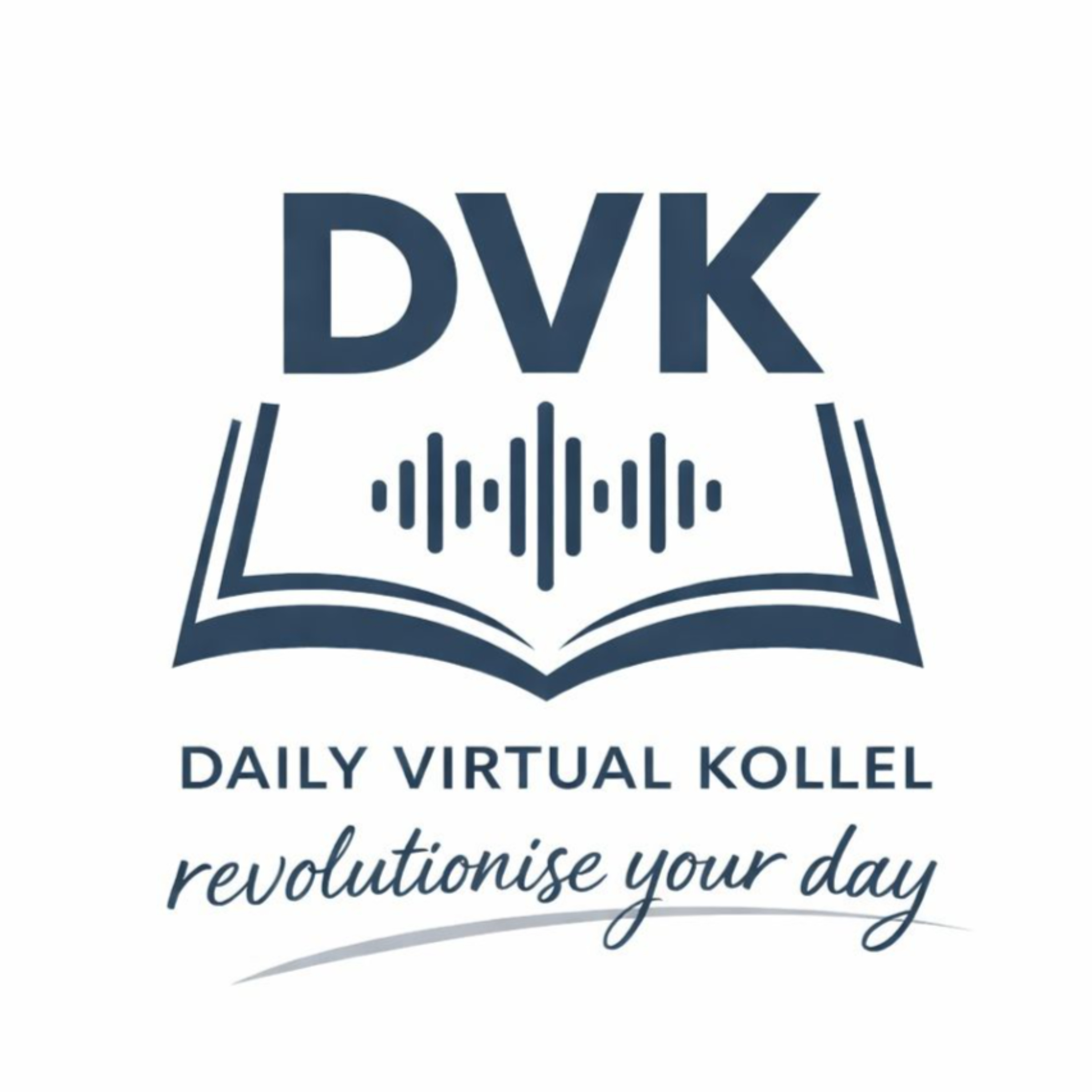The Daily Virtual Kollel (The DVK)