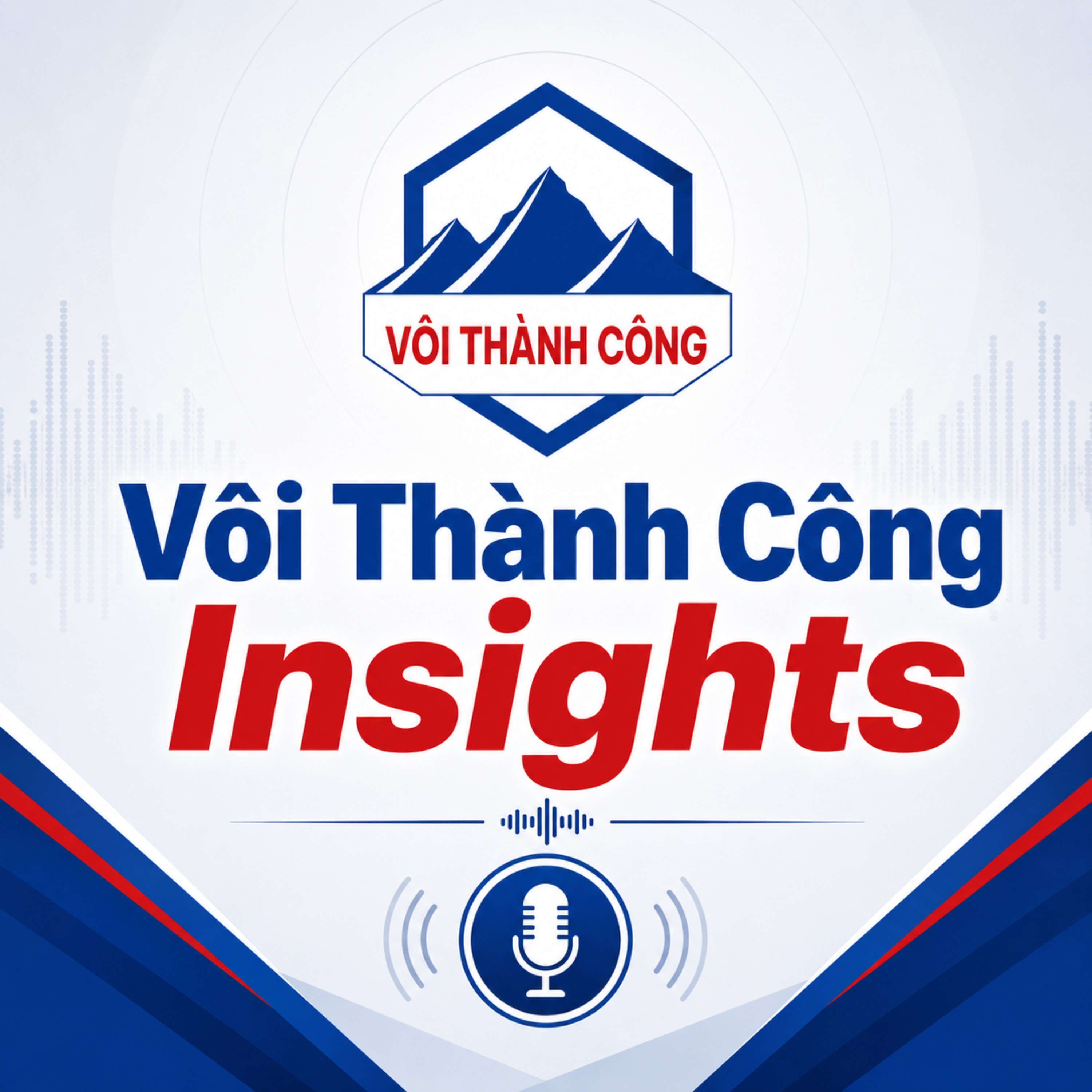 Vôi Thành Công Insights
