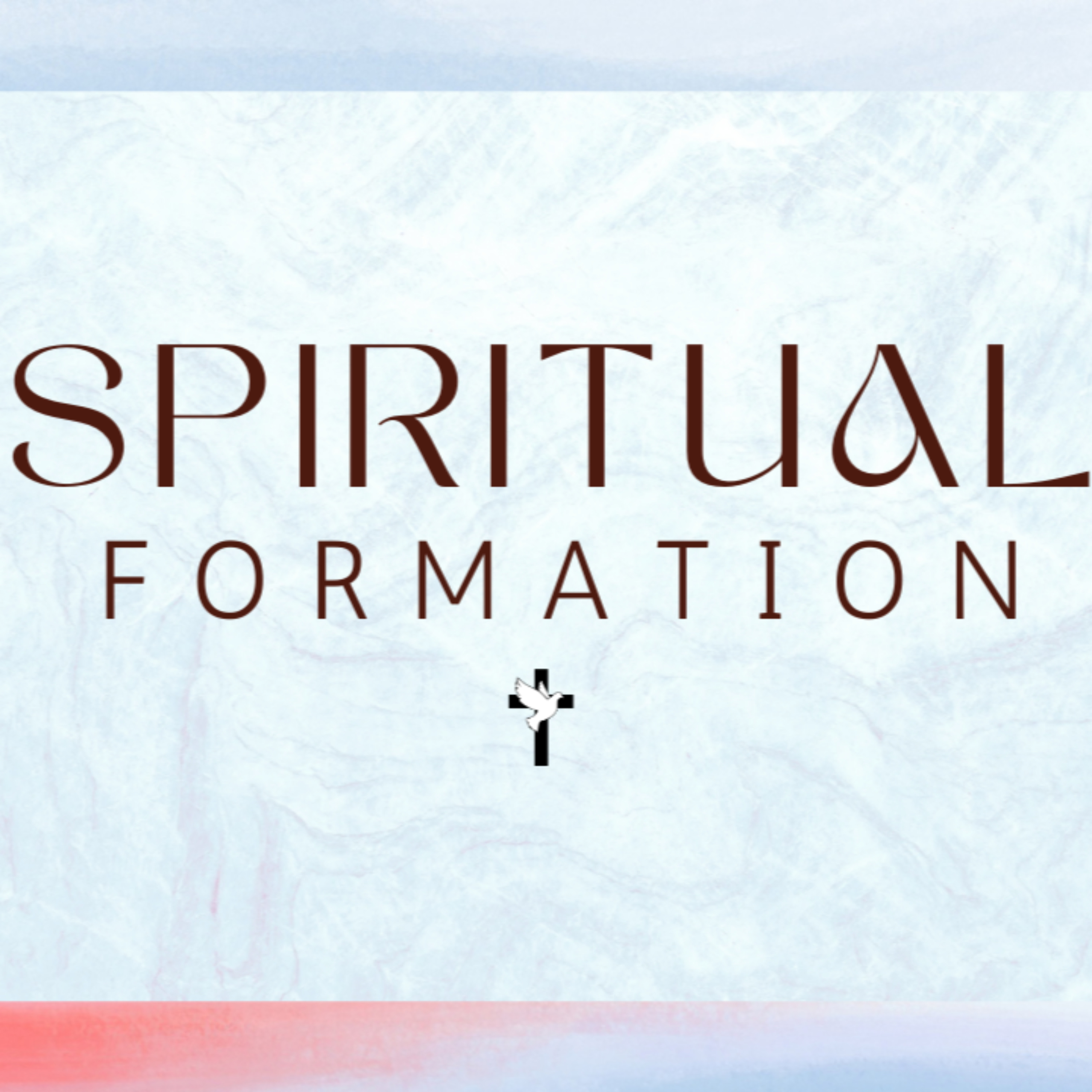 Spiritual Formation