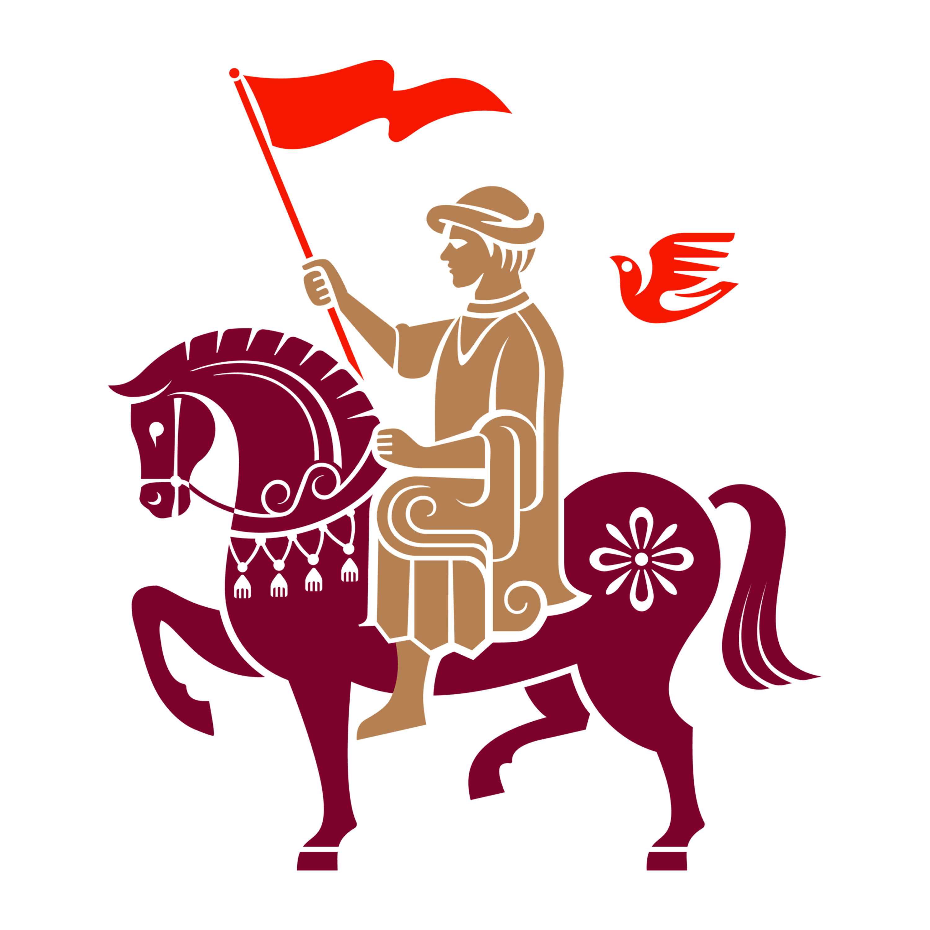 Logo of the podcast The Marco Polo Drive Podcast The Marco Polo Drive