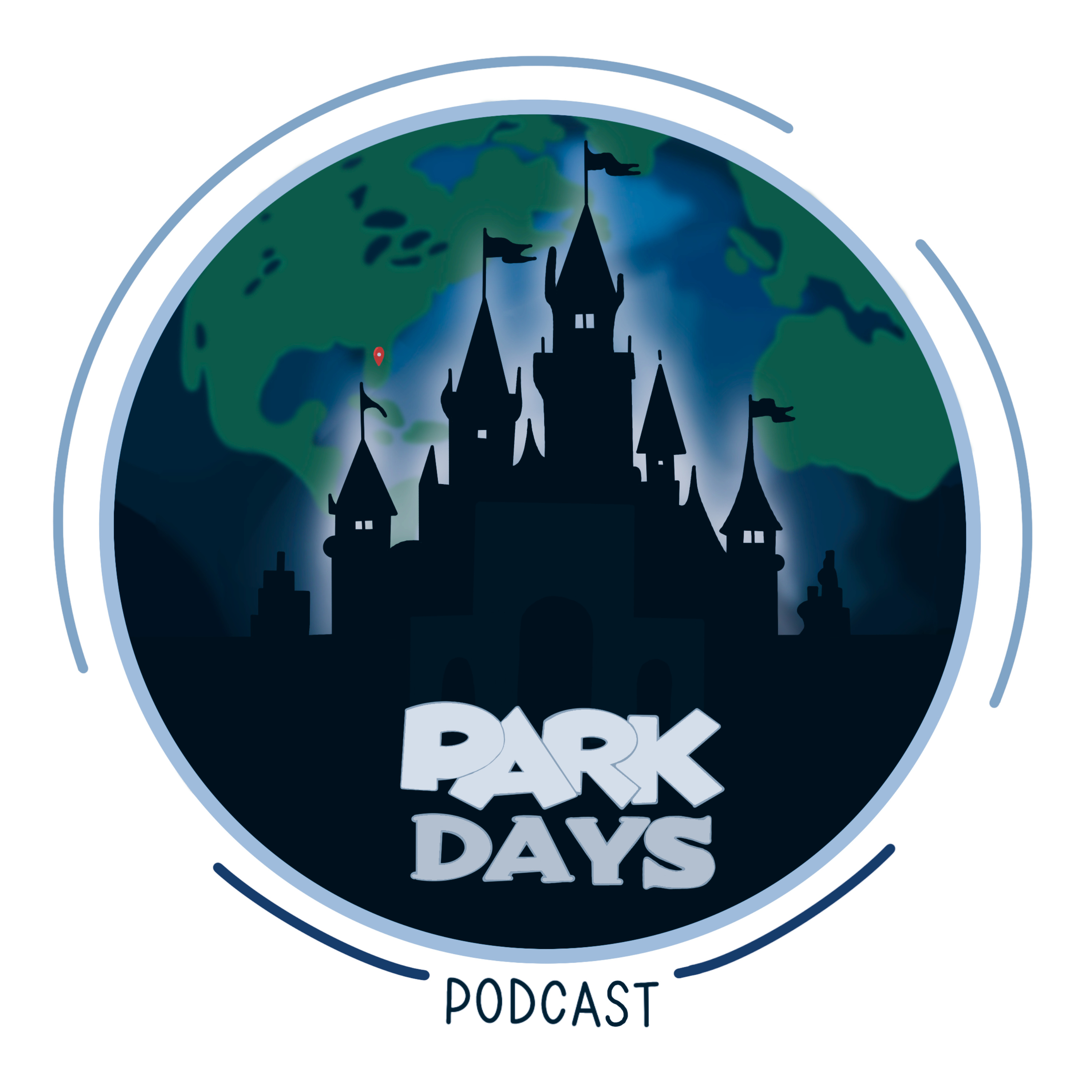 Park Days podcast artwork