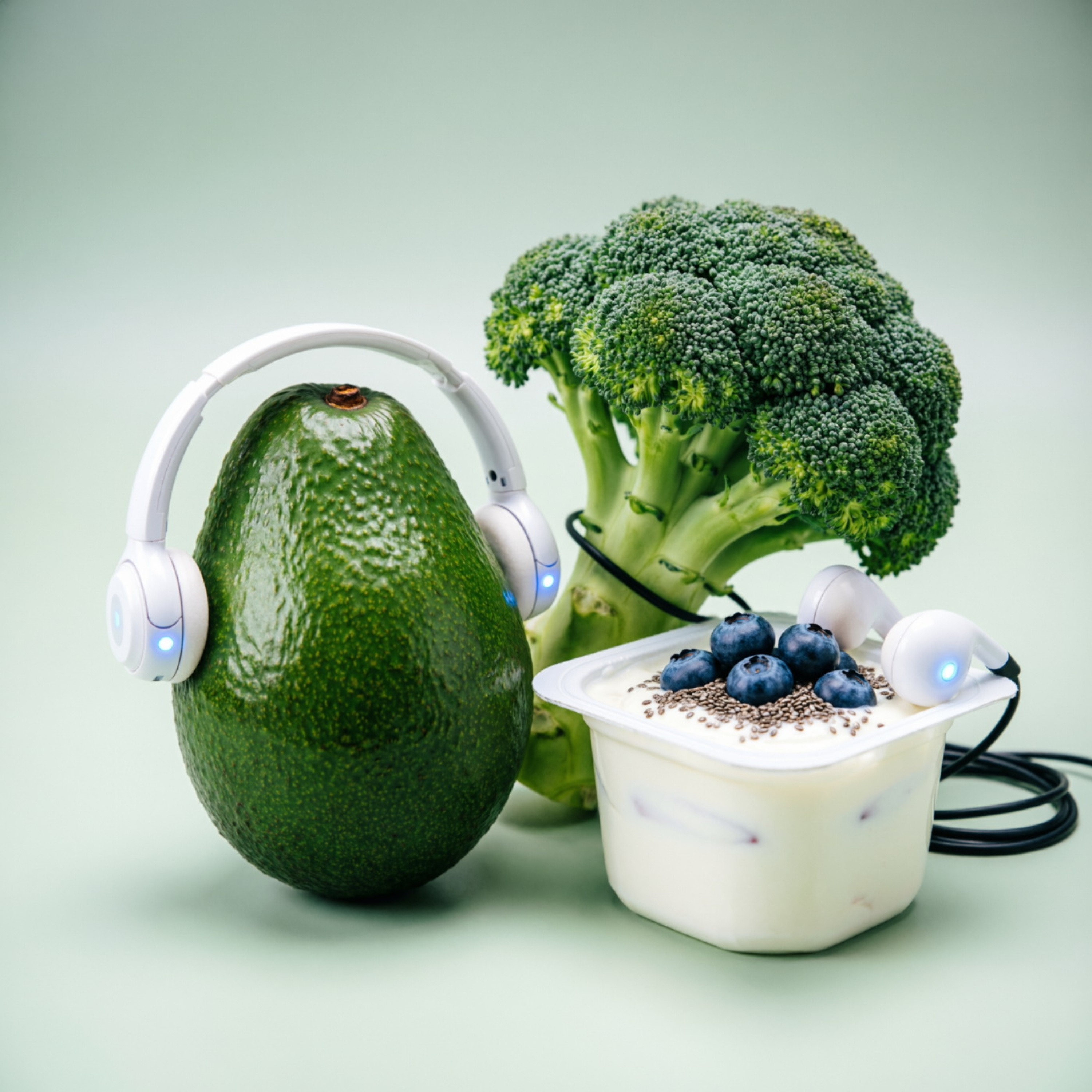 ScanFood Podcast