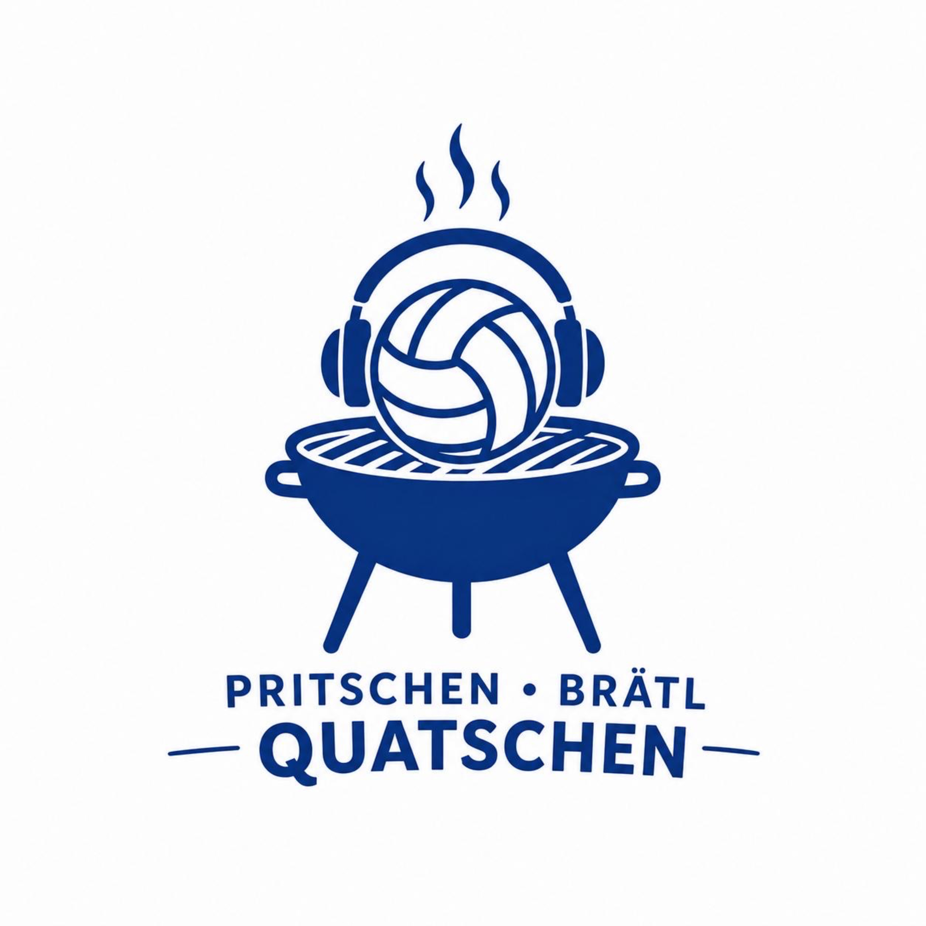 Podcast Pritschen Brätl und Quatschen