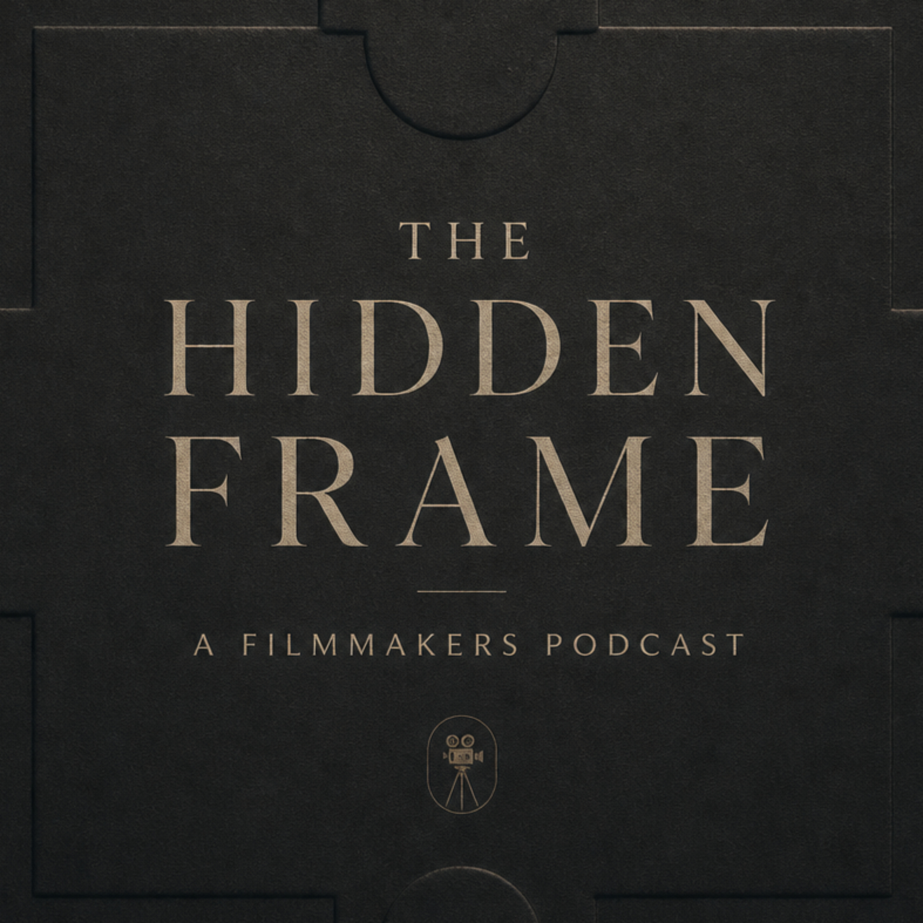 Podcast The Hidden Frame Podcast