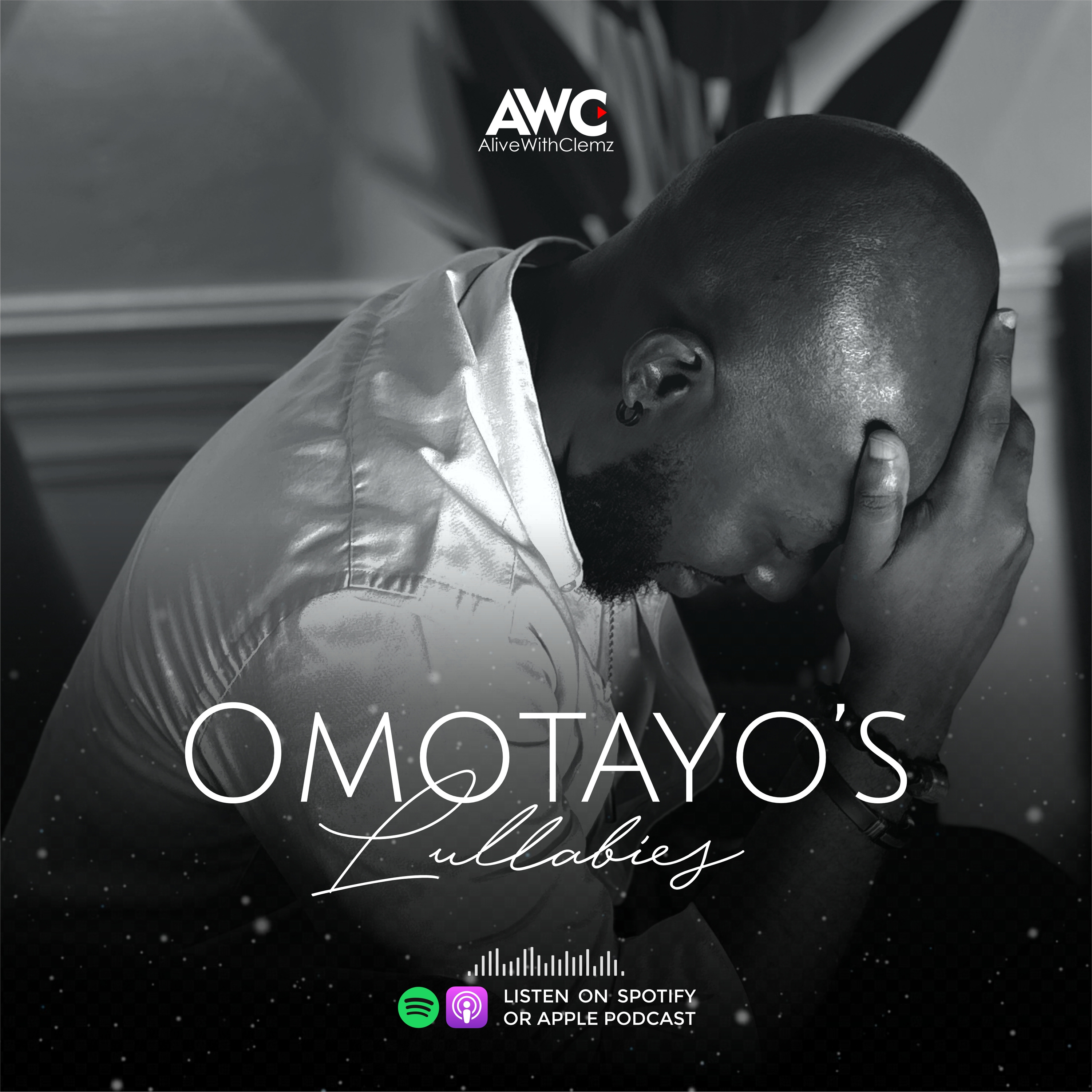Omotayo’s Lullabies