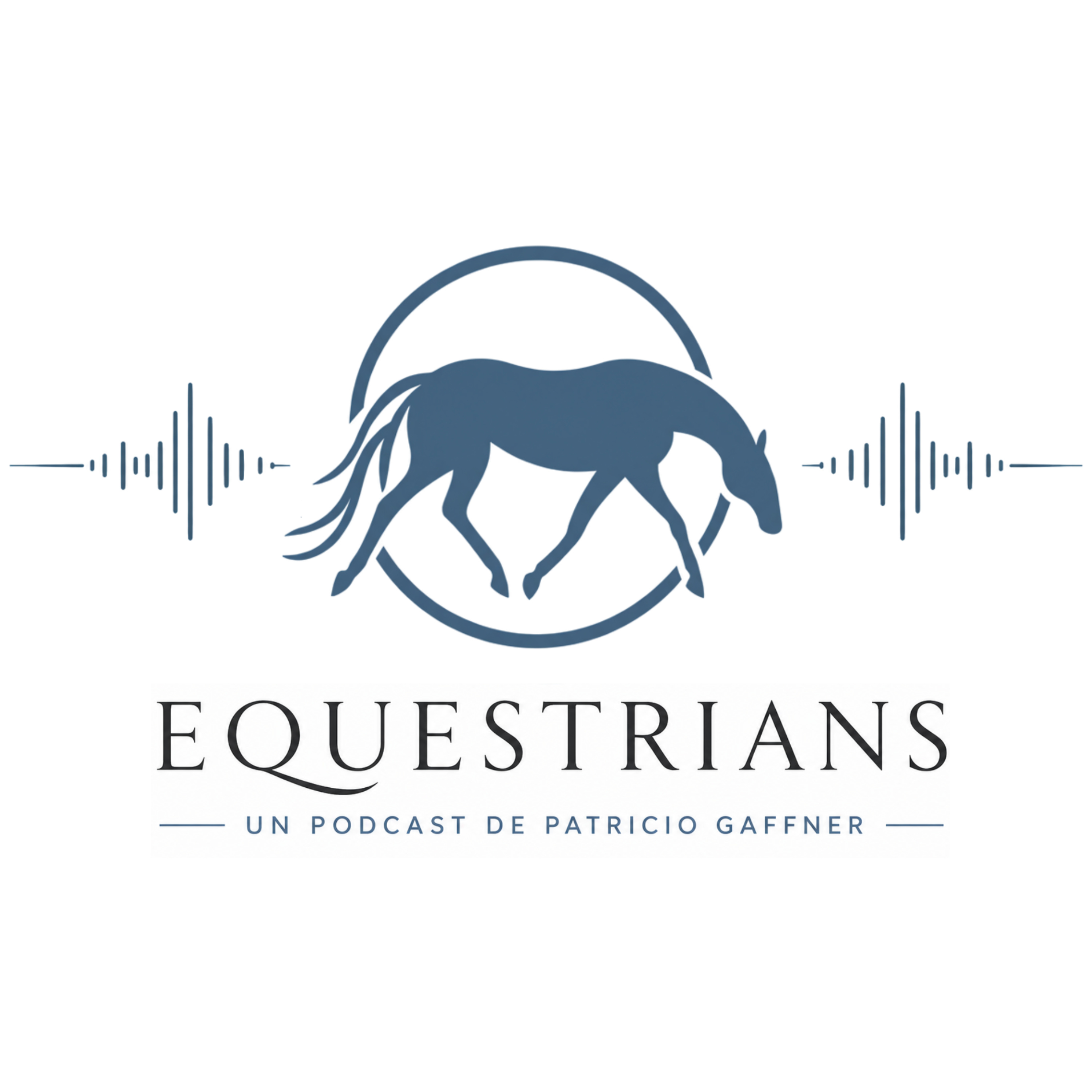 Equestrians Podcast