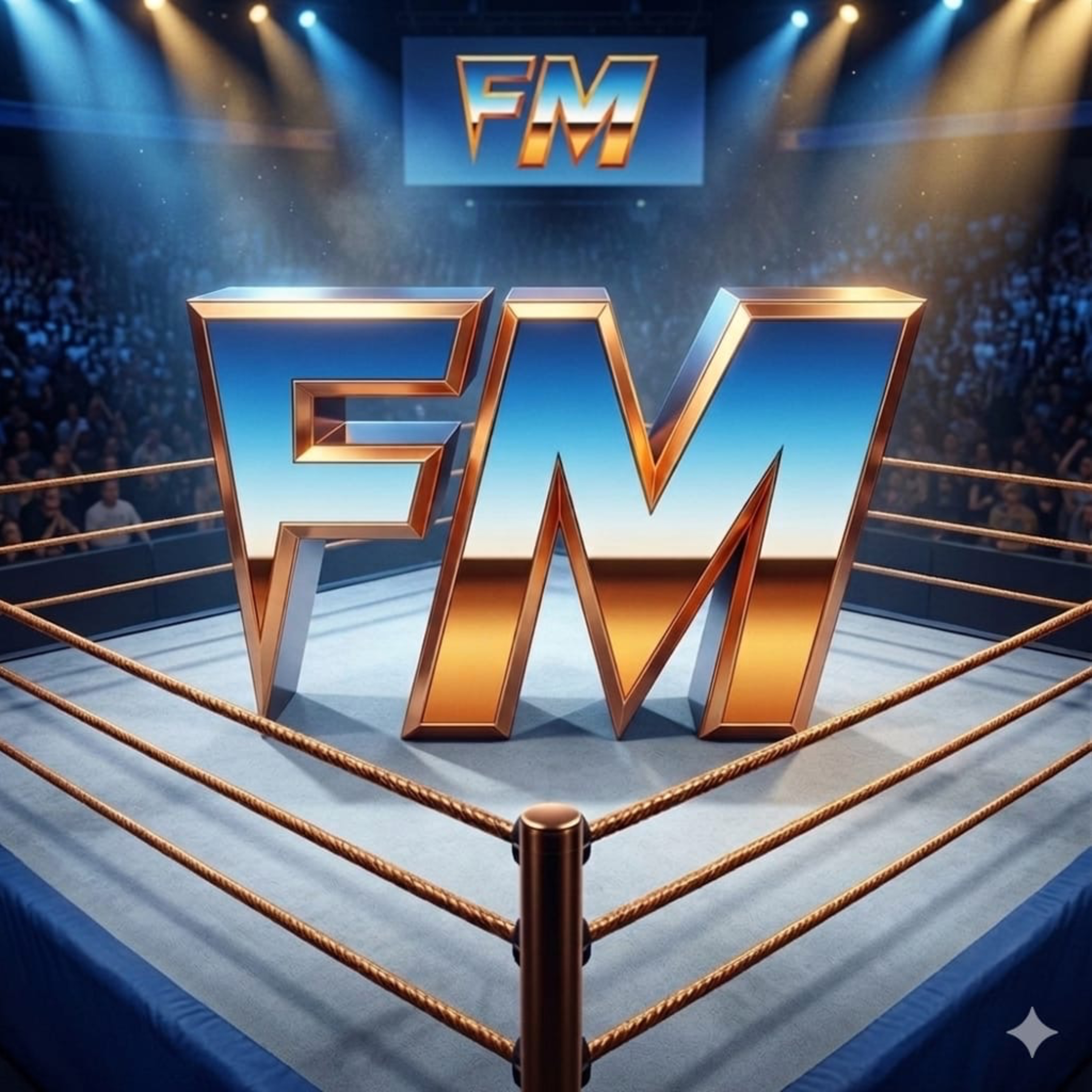 The Following Match with Blaze and Will podcast artwork