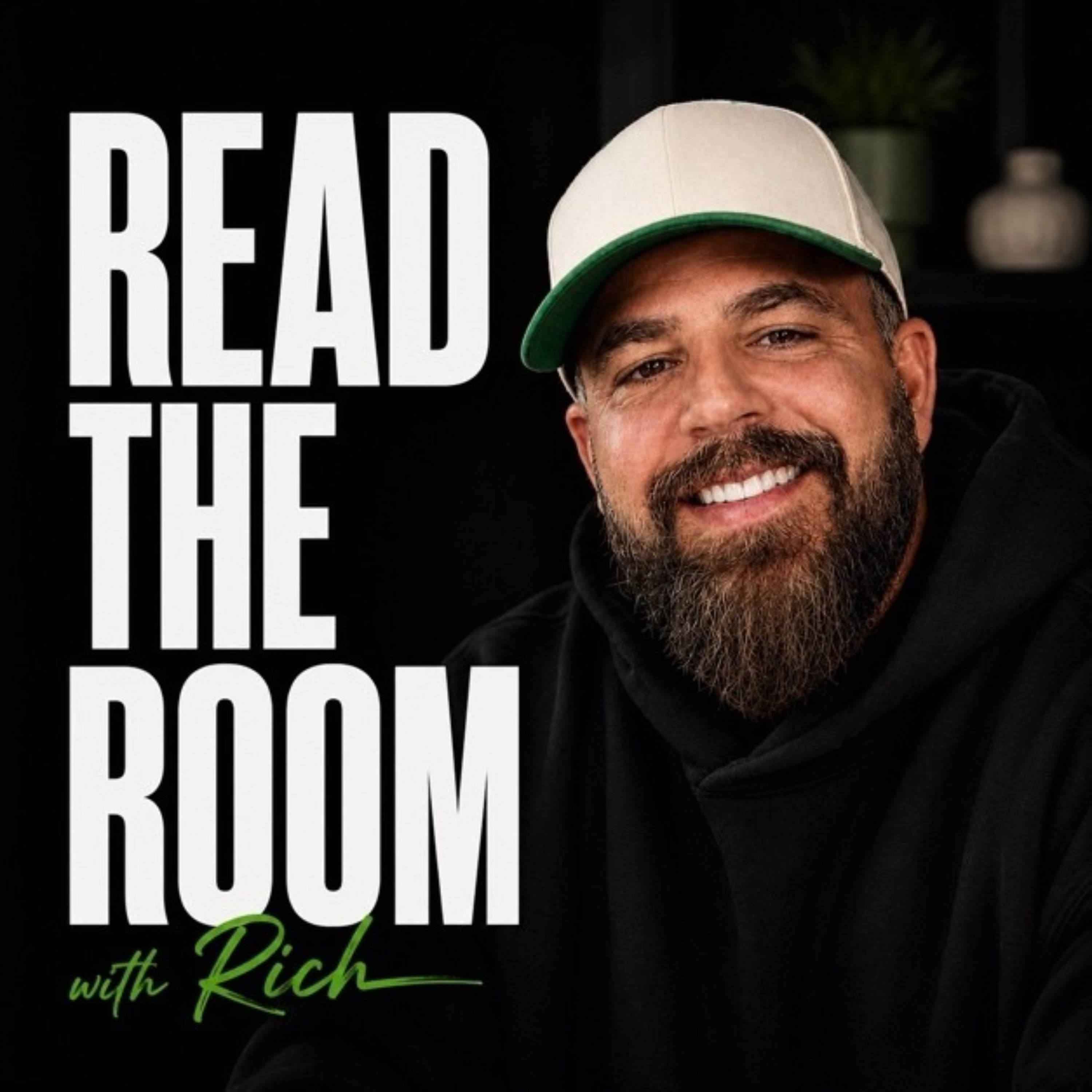 Read the Room with Rich