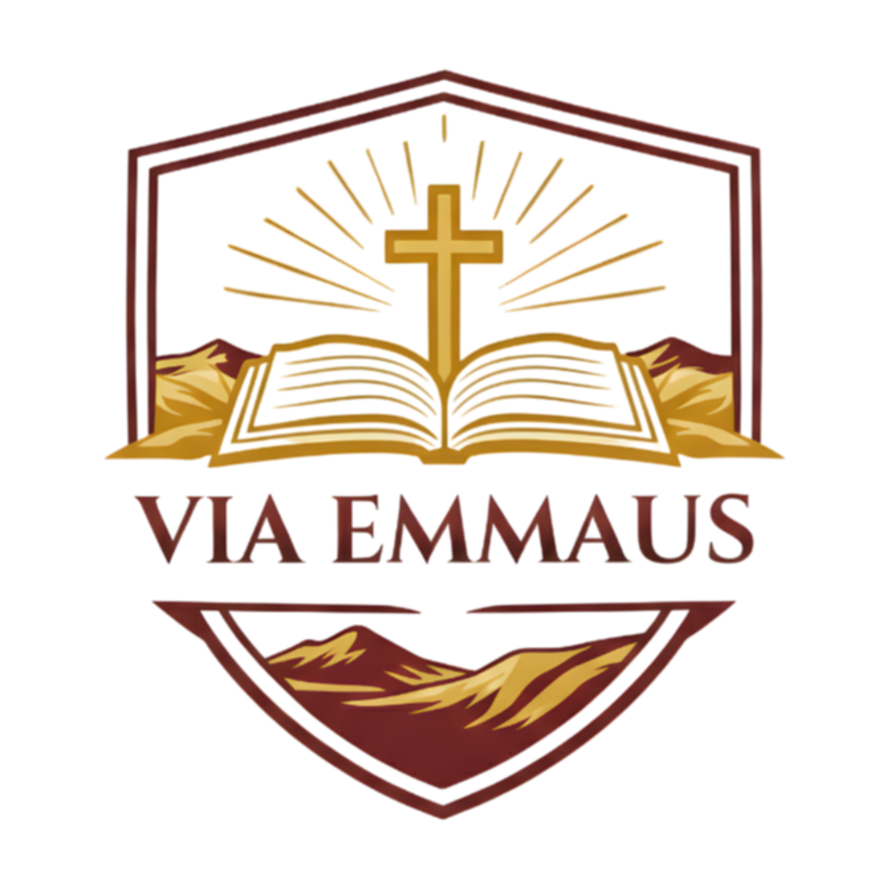 Via Emmaus (On the Road)