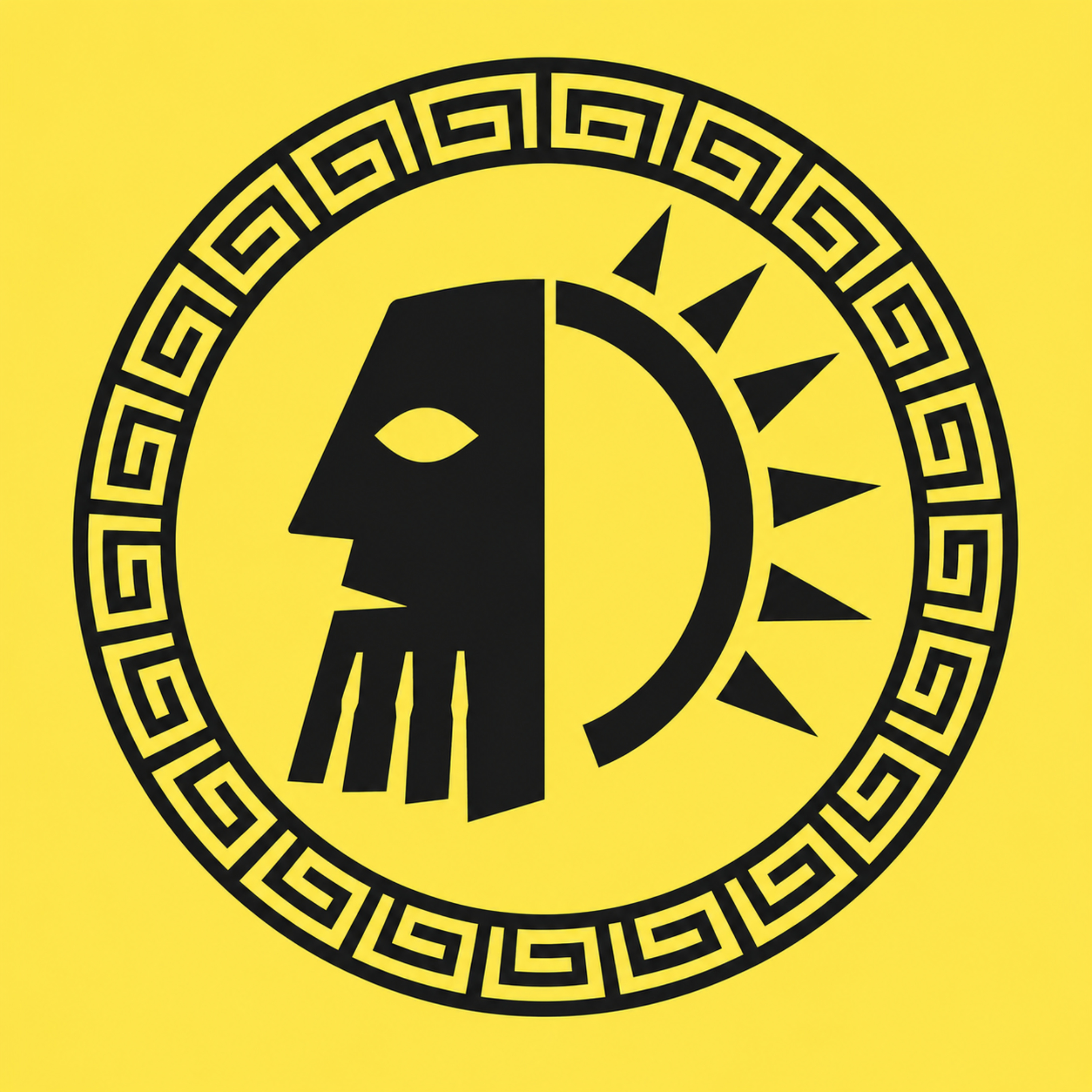 Frontiers of Antiquity podcast artwork