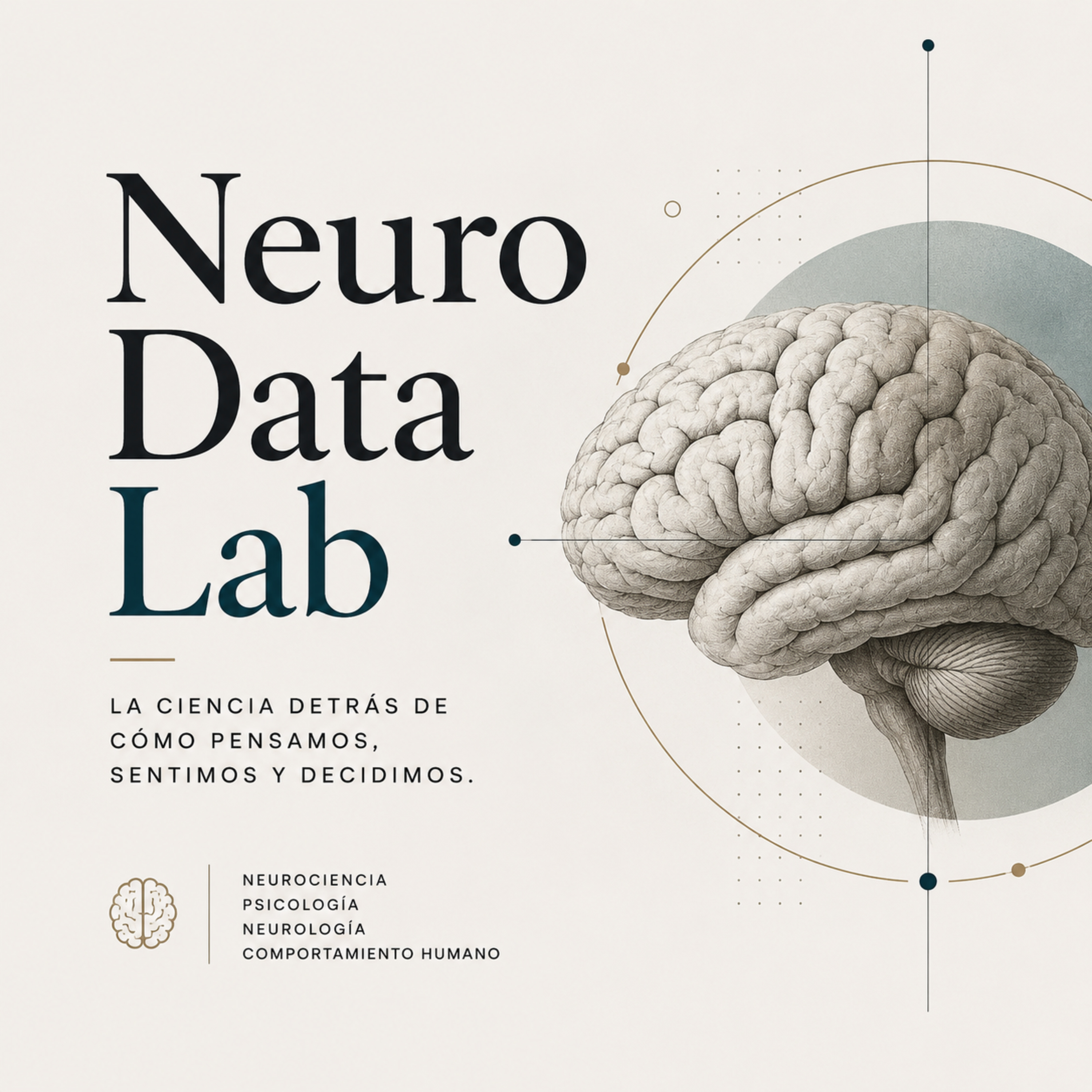 Portada de NeuroData Lab