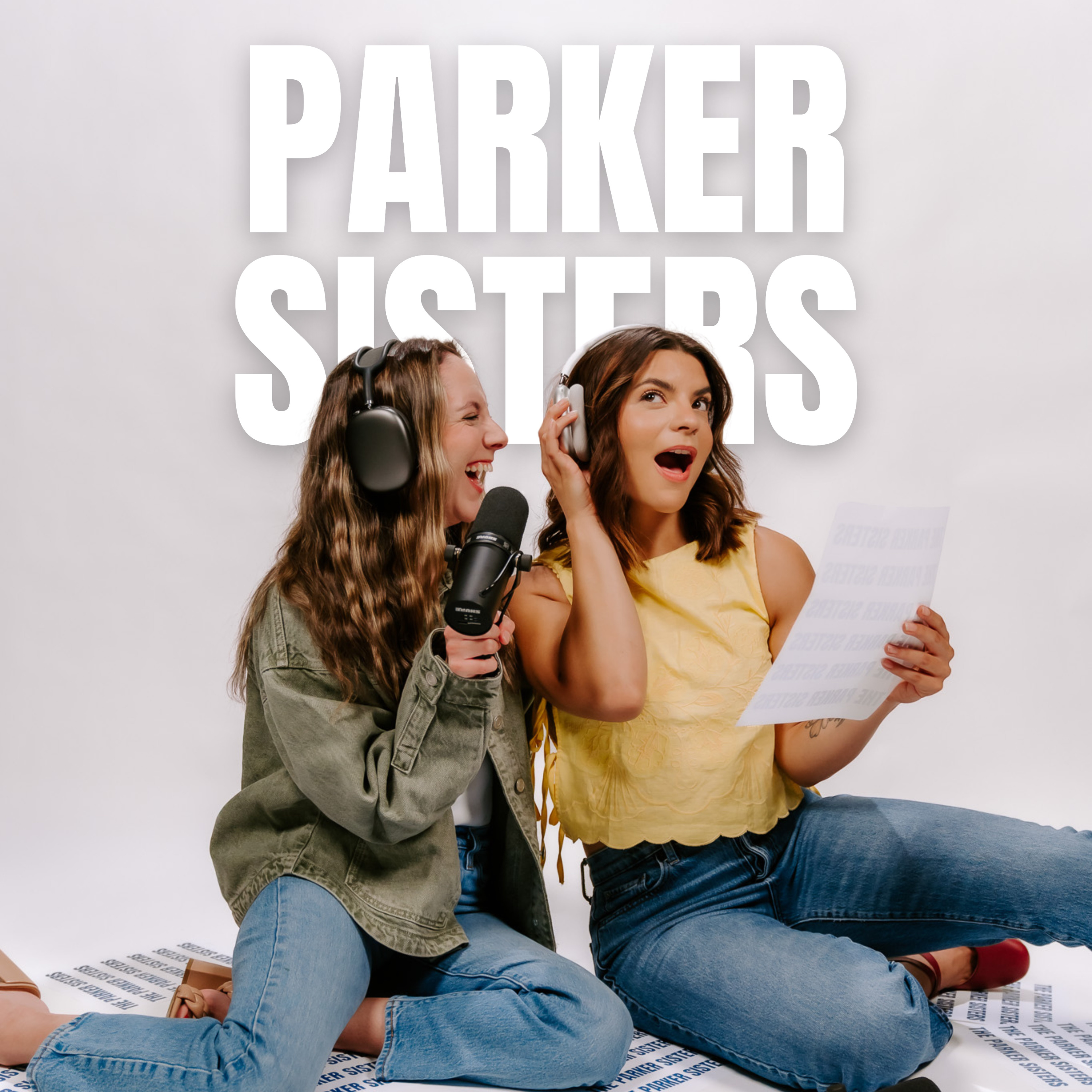 The Parker Sisters