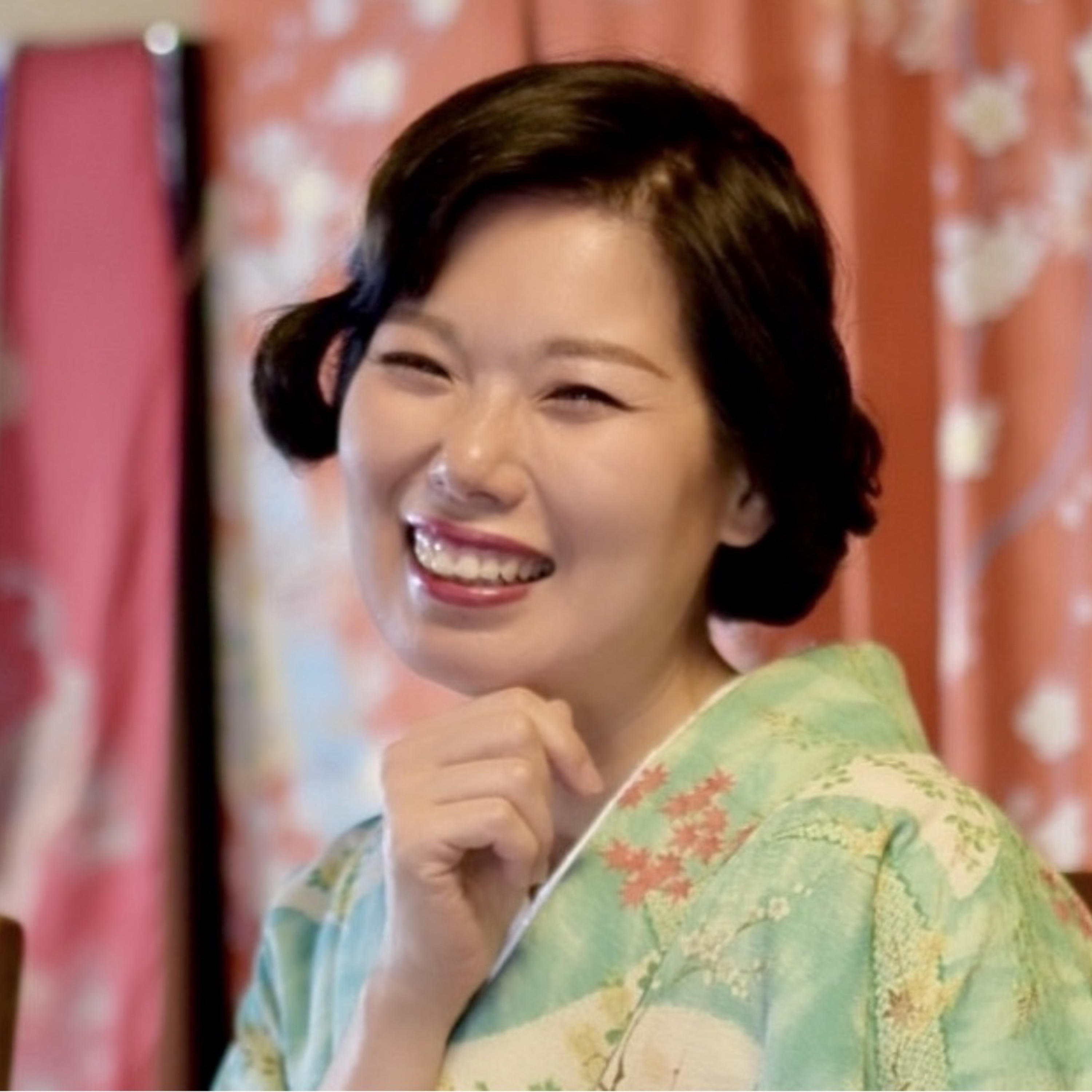 Not Your Typical Japanese Woman