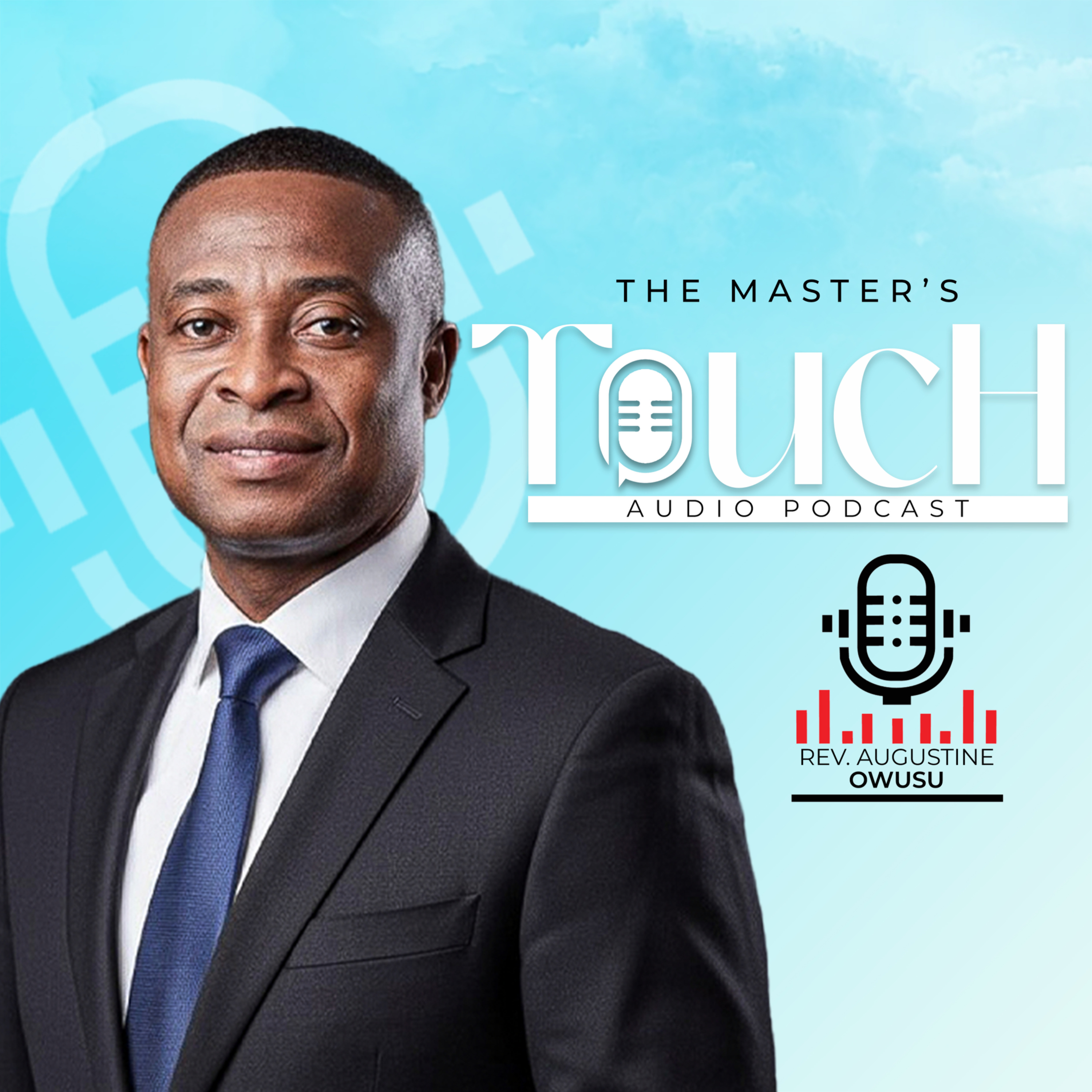 The Master's Touch Podcast