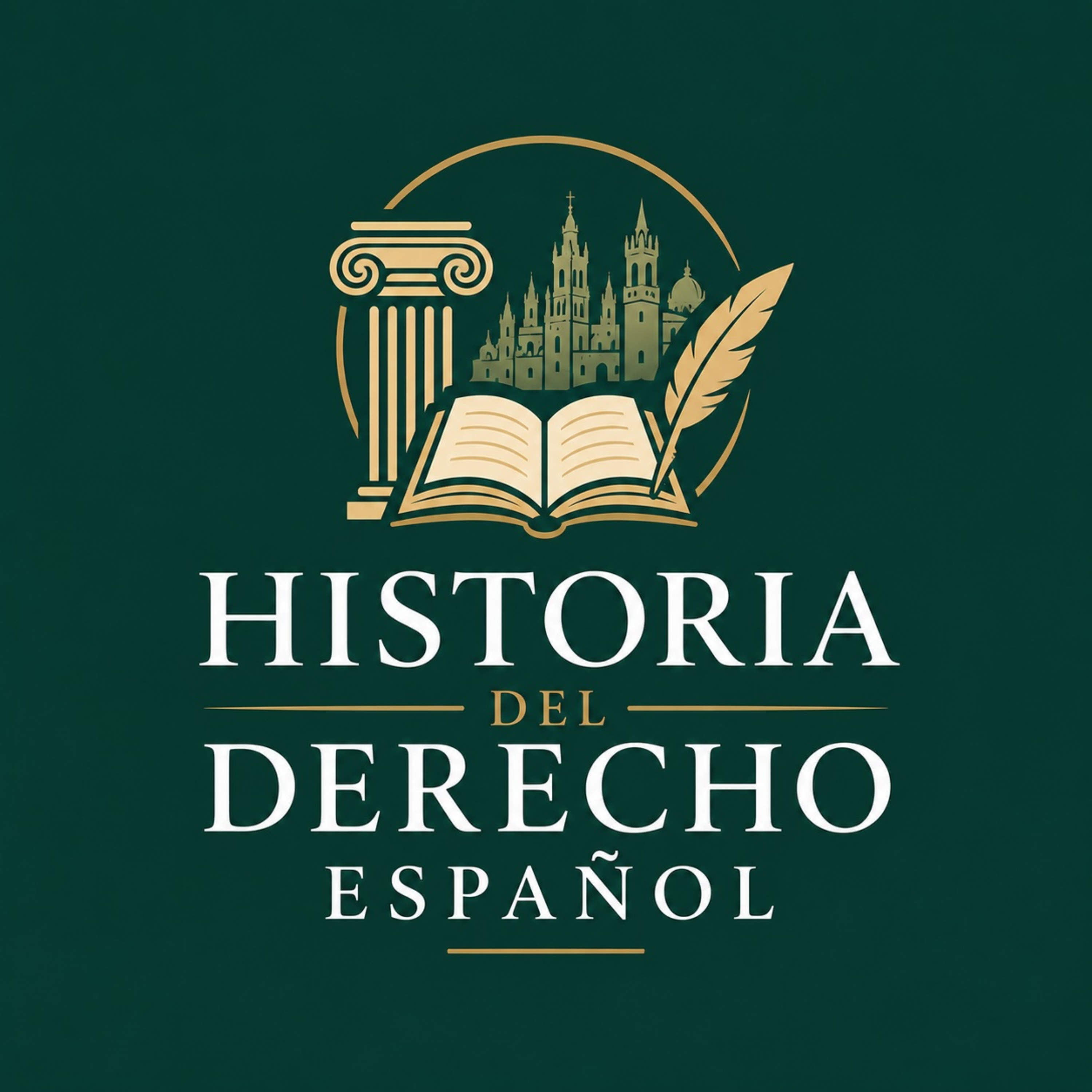 Historia del Derecho Español