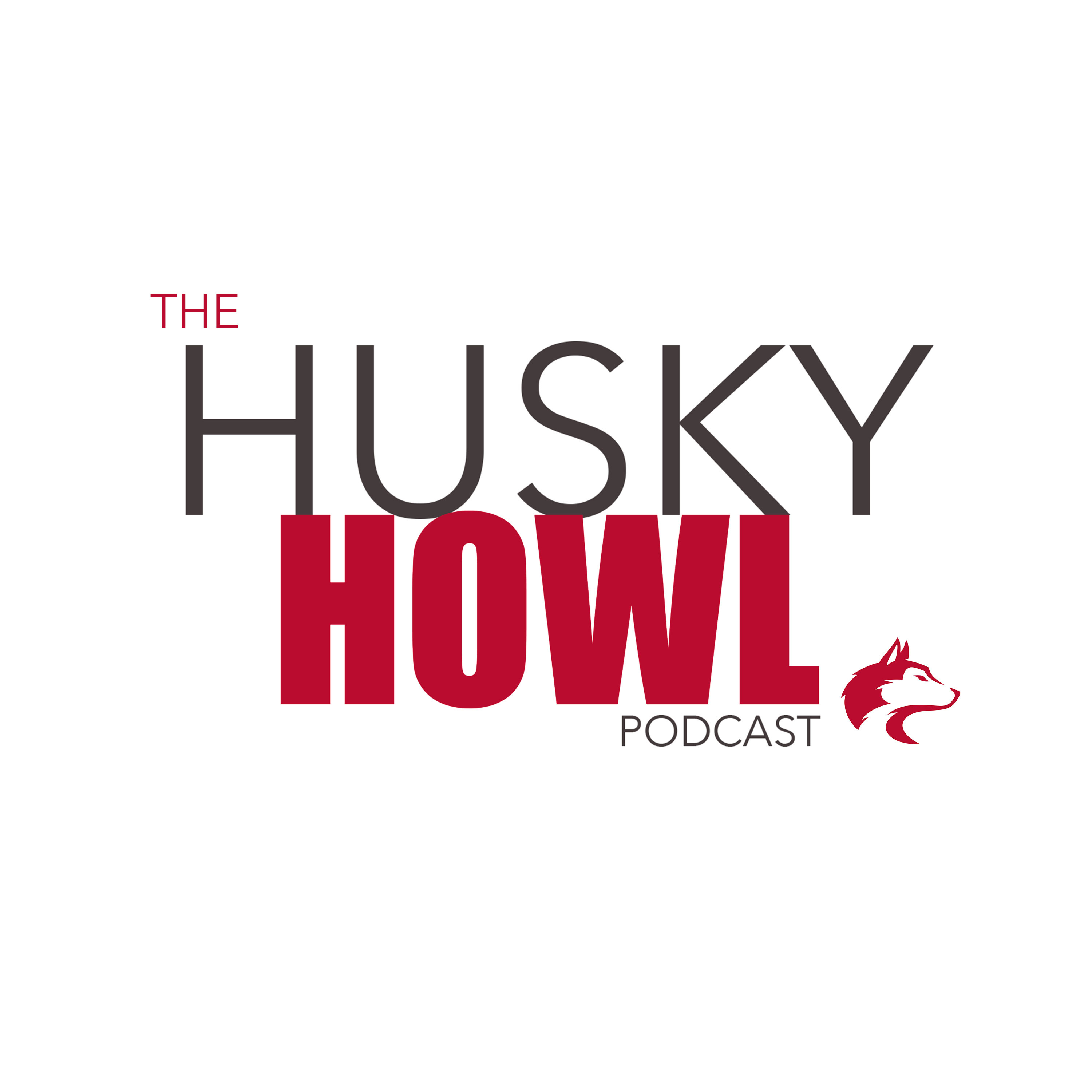 The Husky Howl Podcast