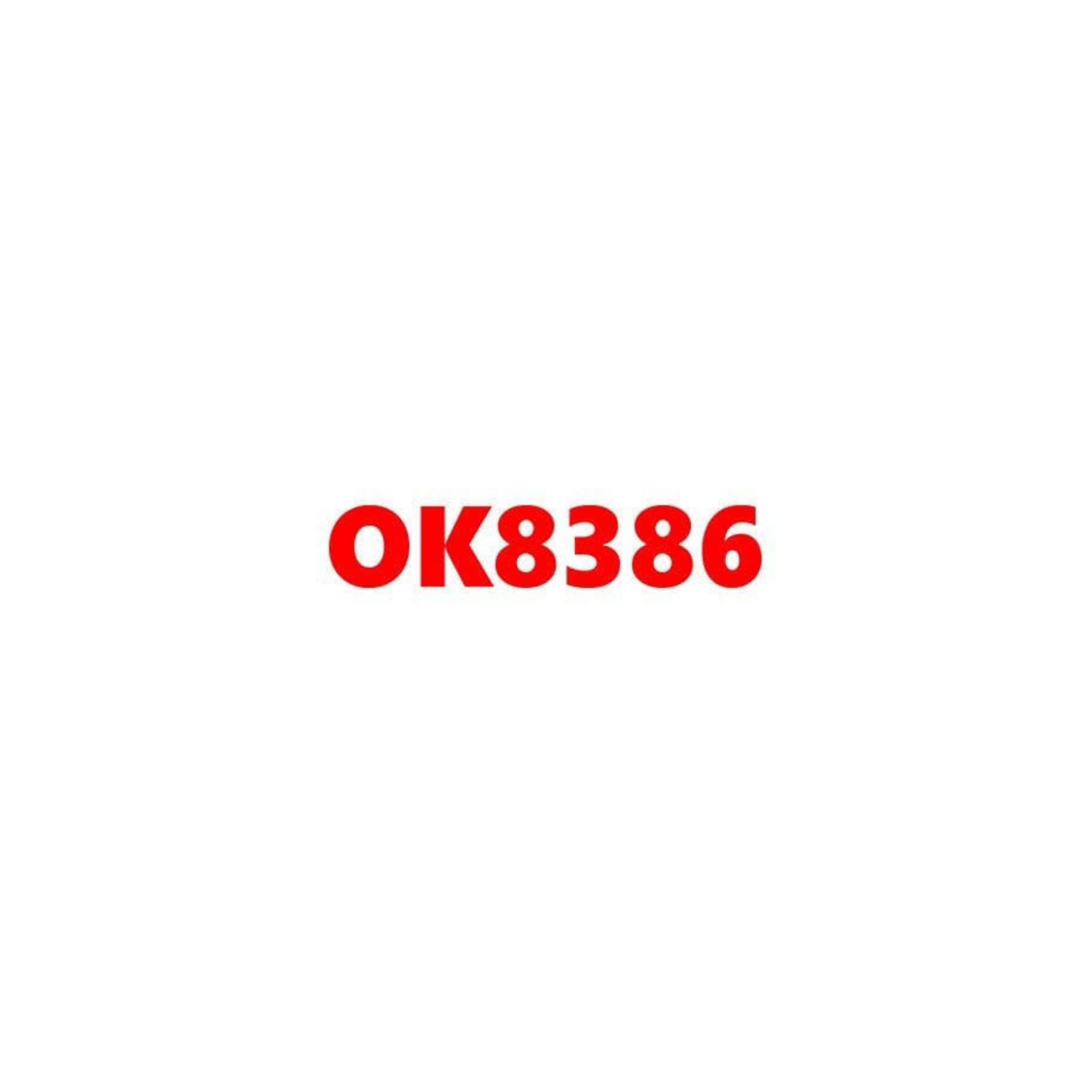 Ok8386