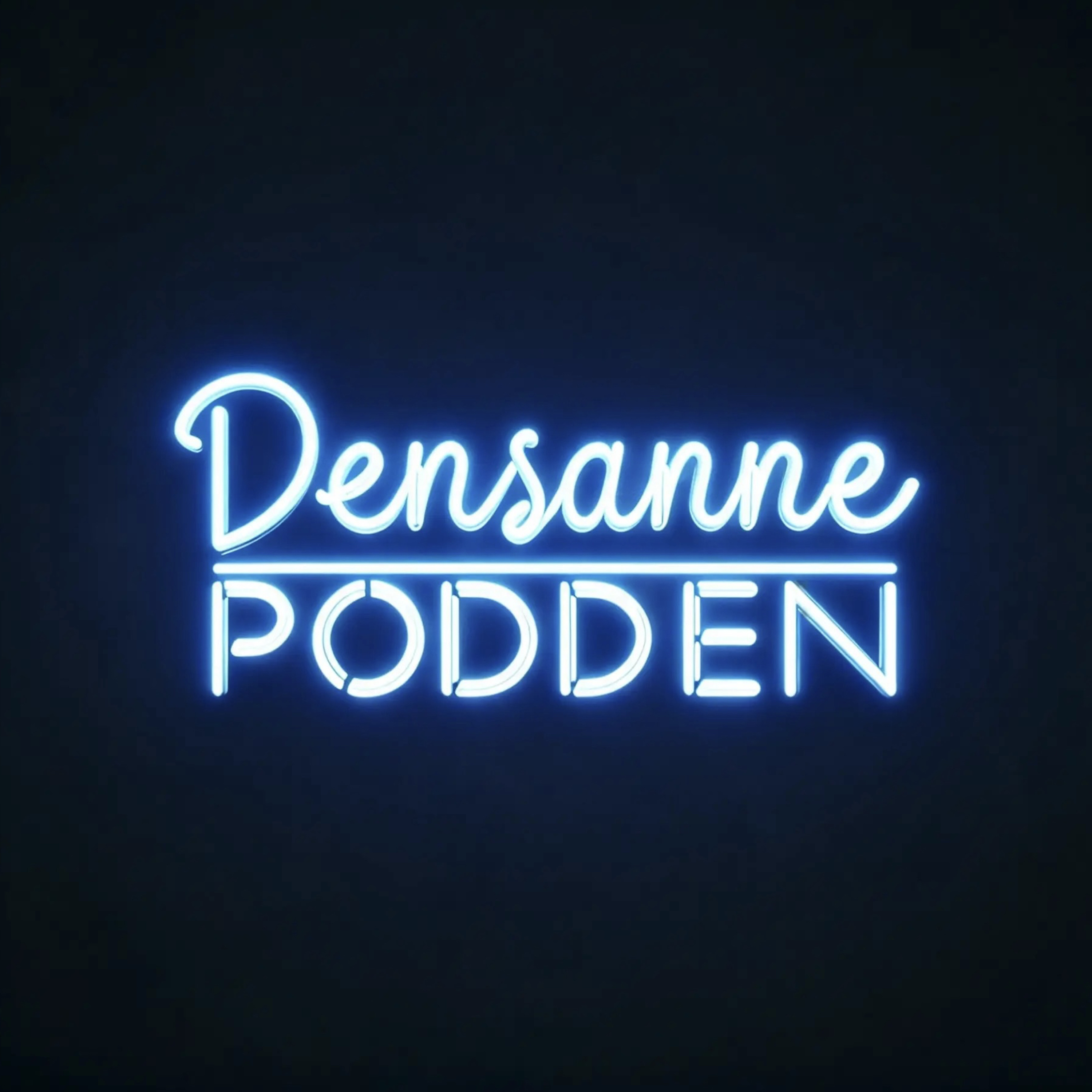 #71 - Simen Anfindsen | Trenger vi flere menn og færre gutter i dagens samfunn? episode artwork