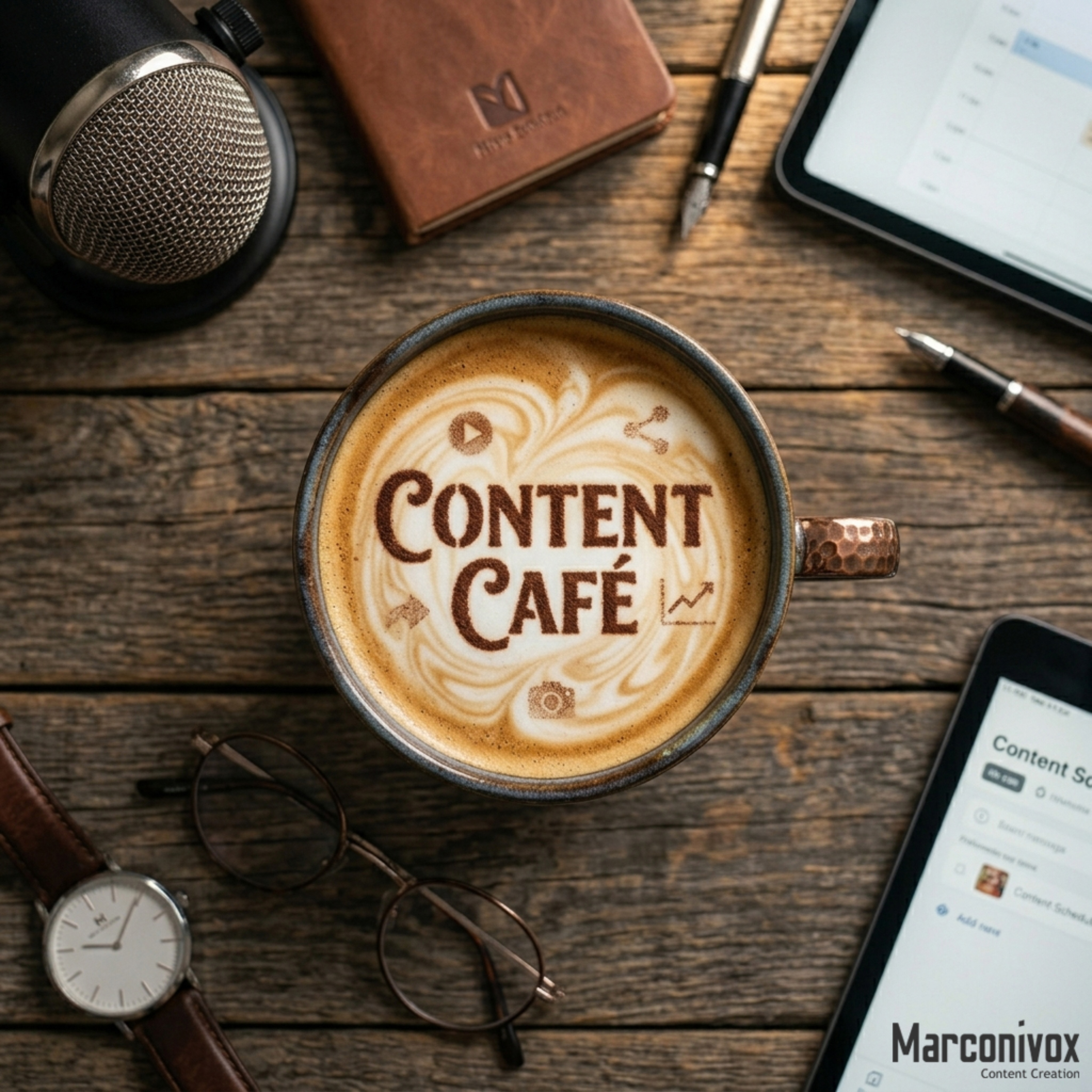 Content Café