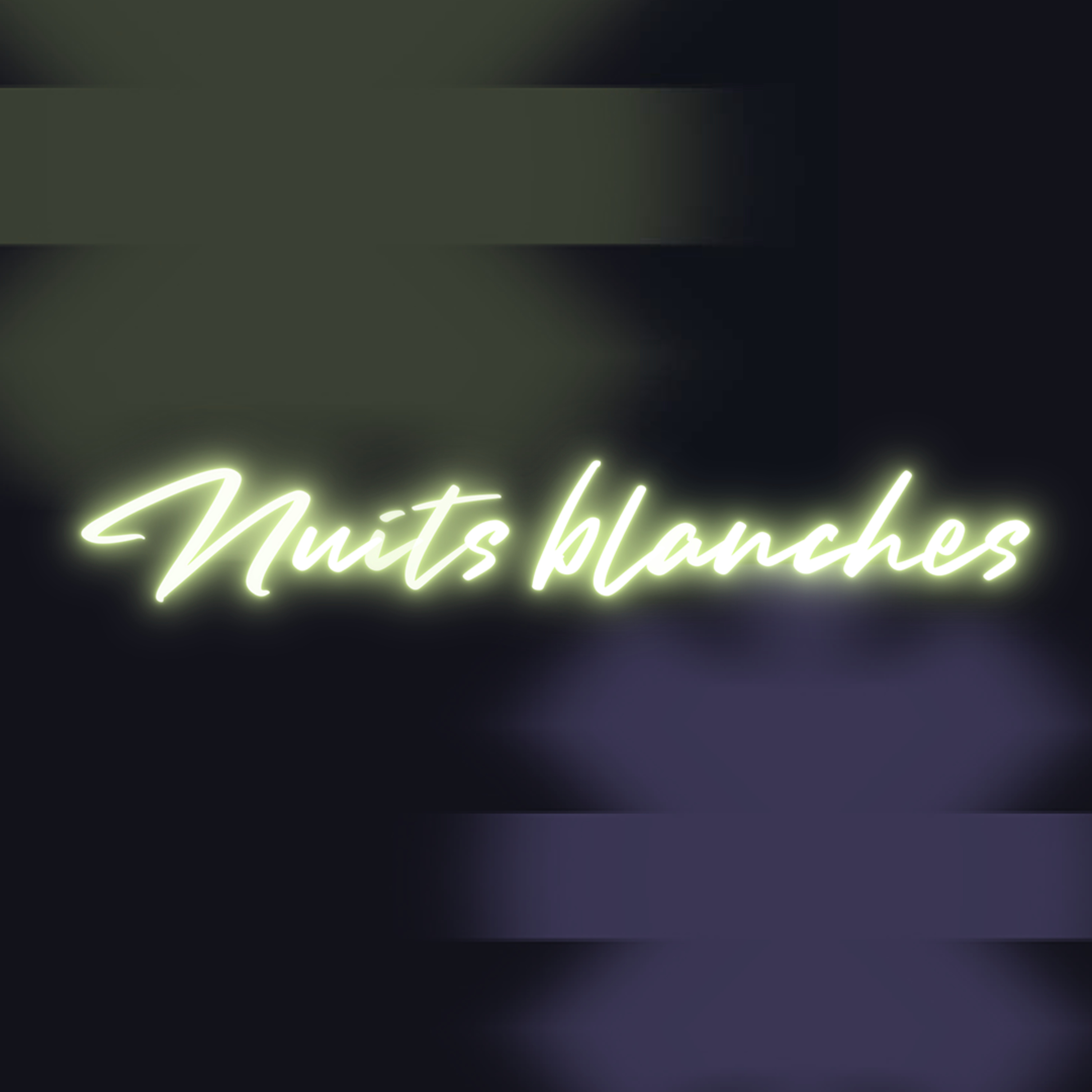 Nuits blanches