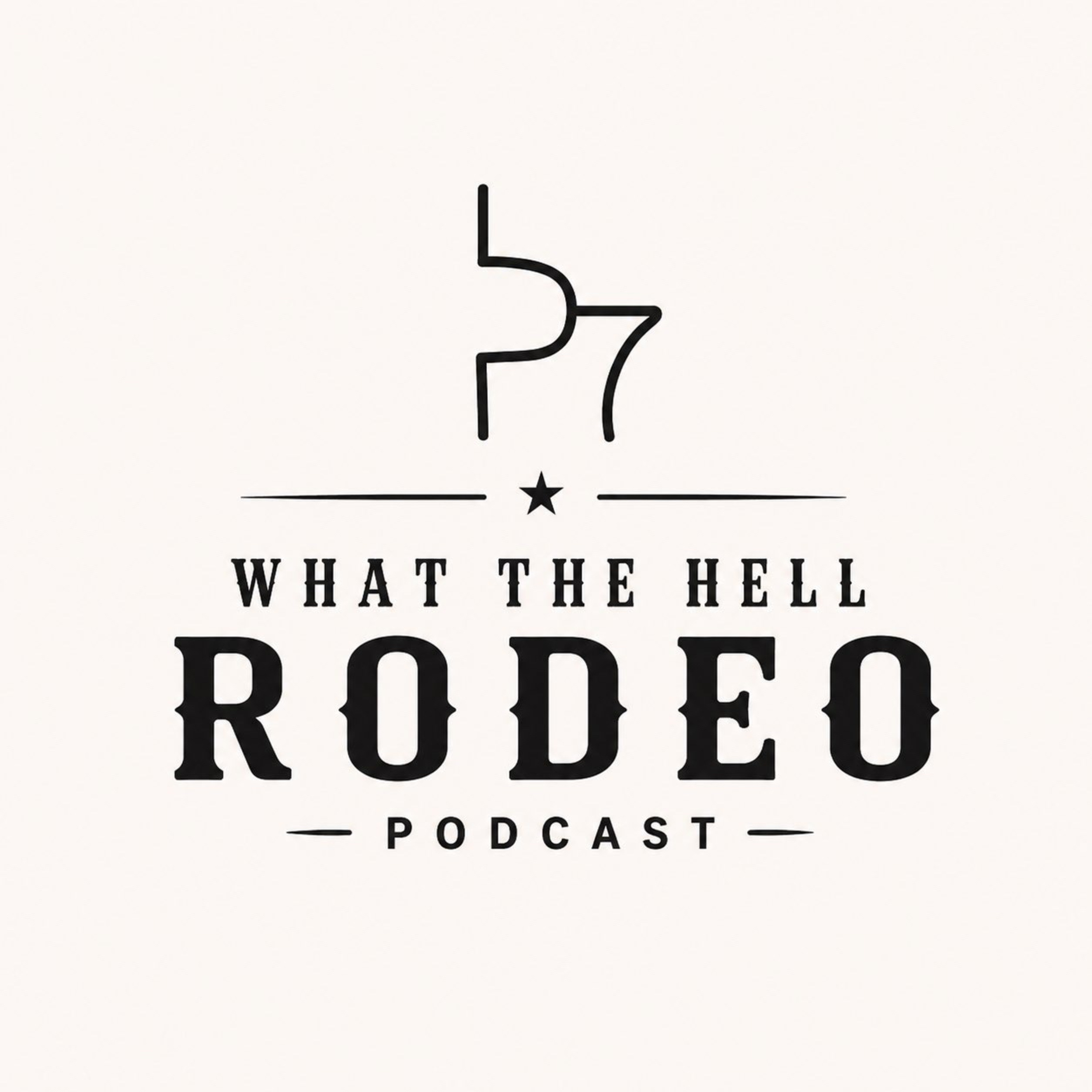 What The Hell Rodeo