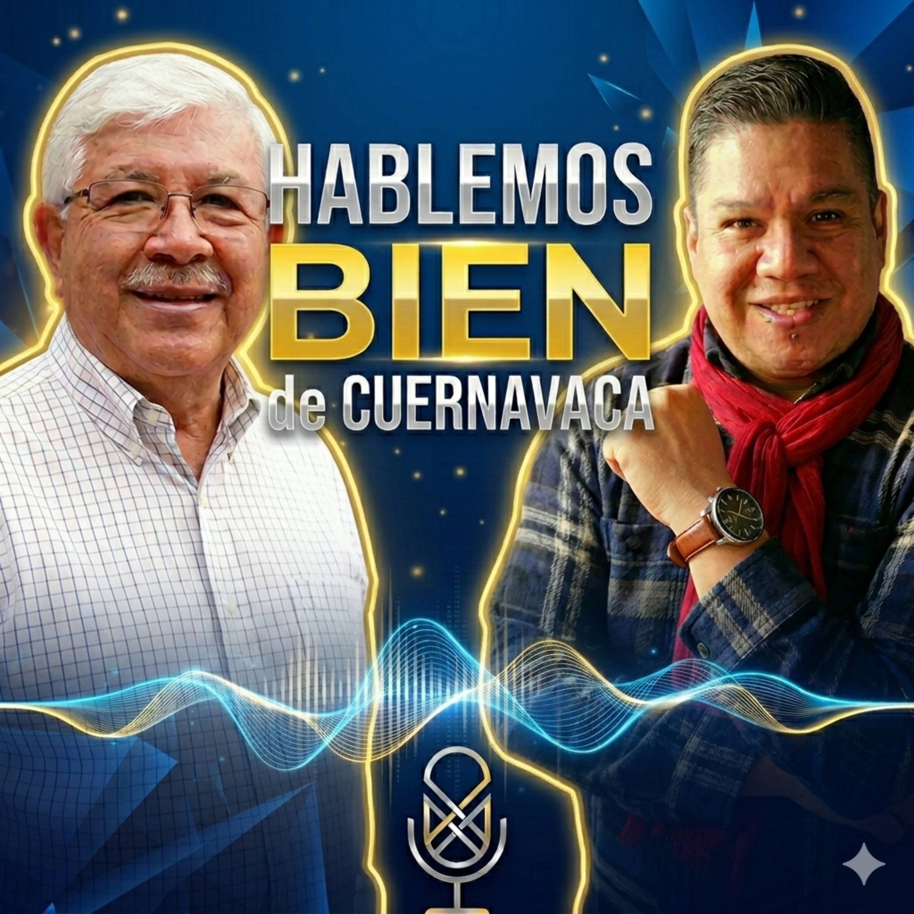 Hablemos bien de Cuernavaca