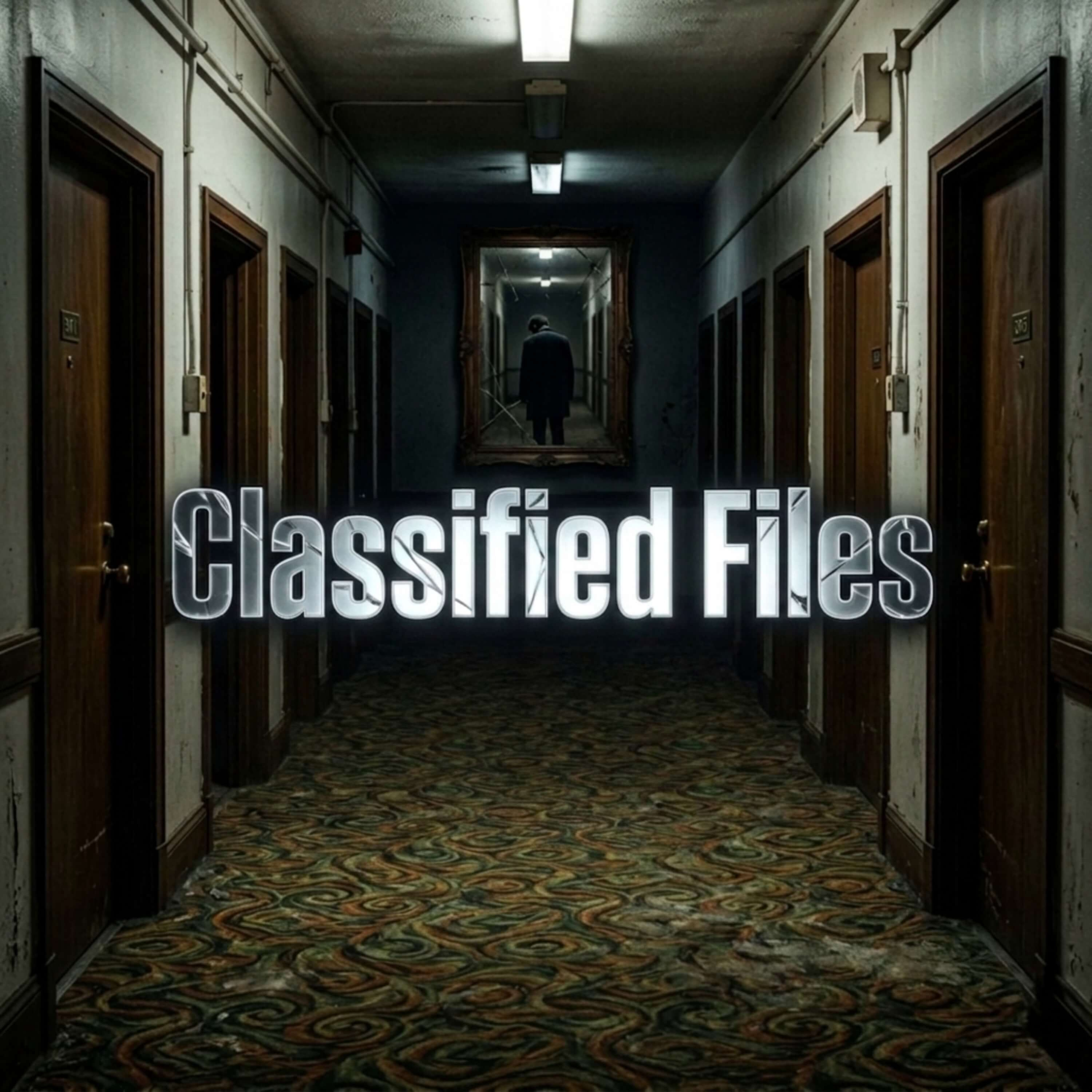 Classified Files